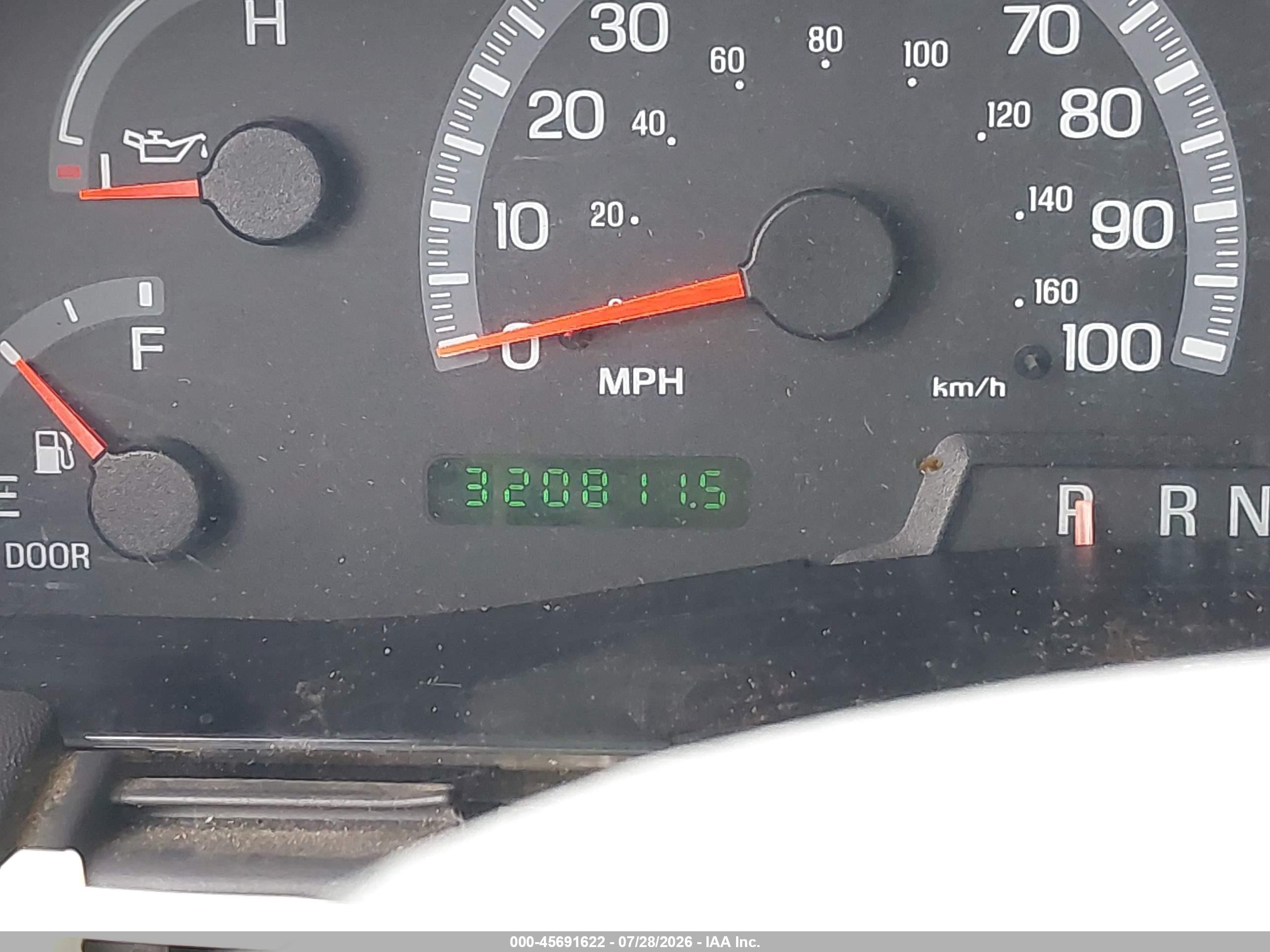 2002 Ford F-150 Lariat/xlt Silver vin: 1FTRW08L62KD17924