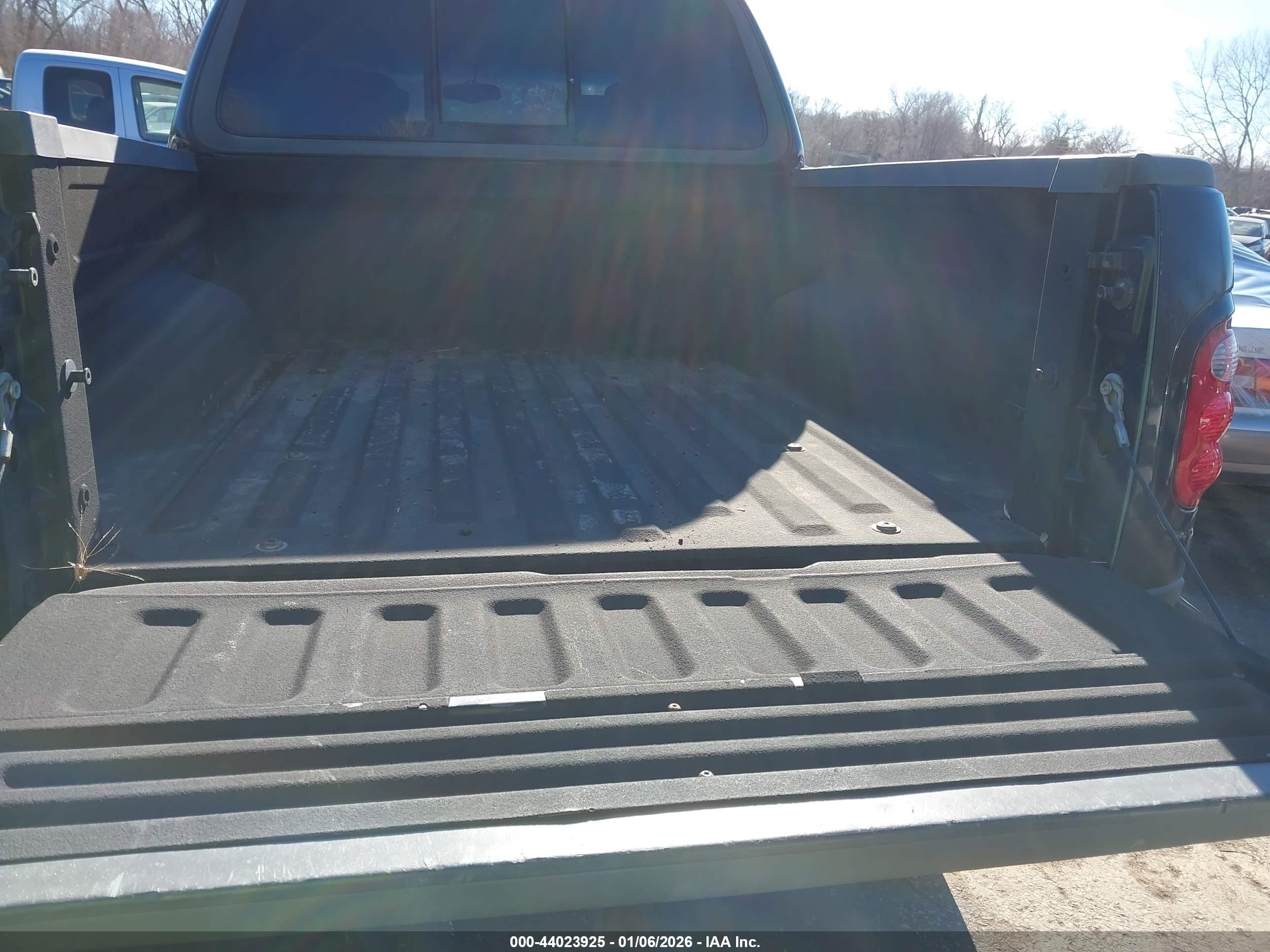 2002 Ford F-150 Lariat/xlt Black vin: 1FTRW08L62KD36862