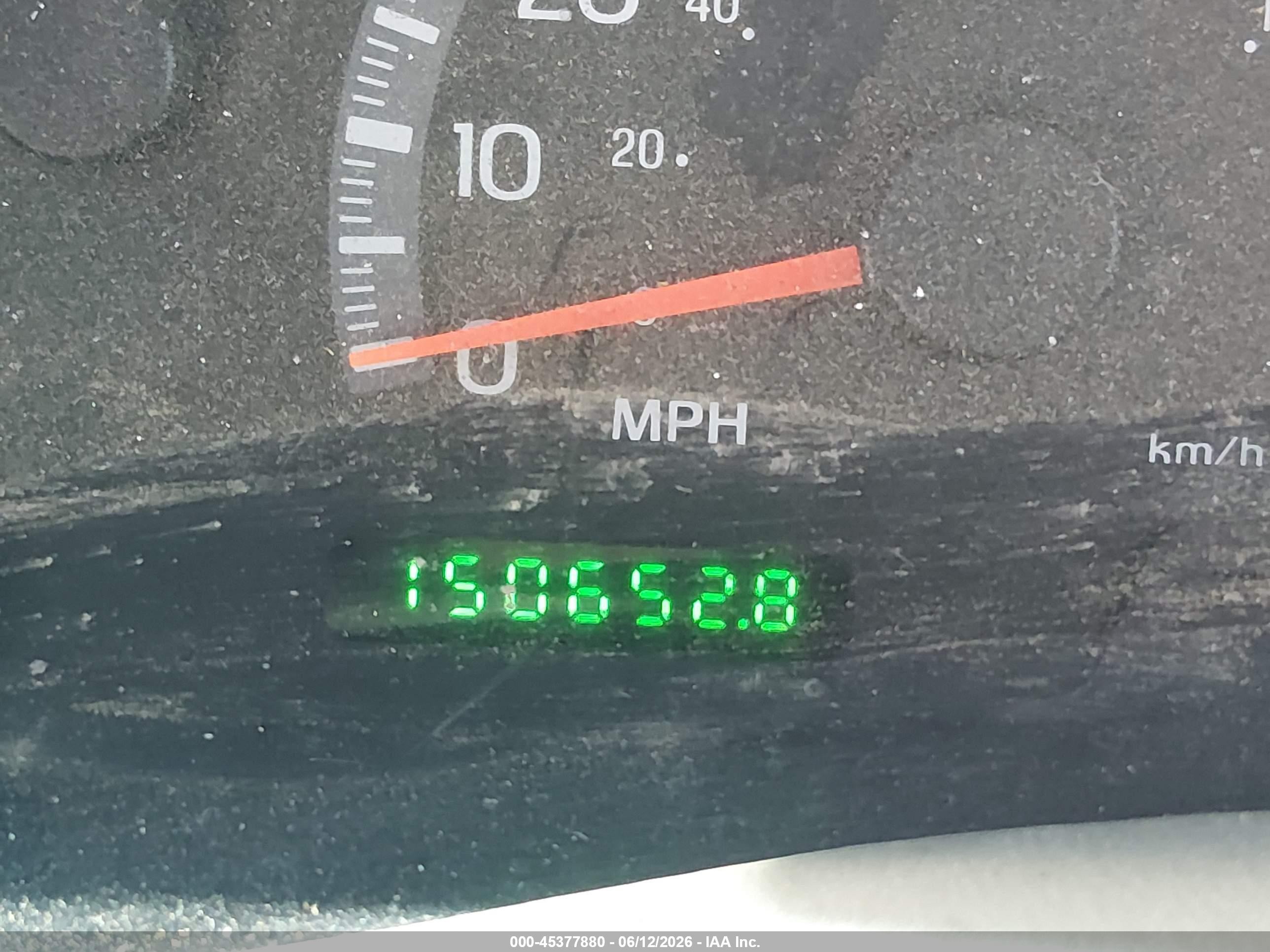 2003 Ford F-150 Lariat/xlt Green vin: 1FTRW08L63KB63488