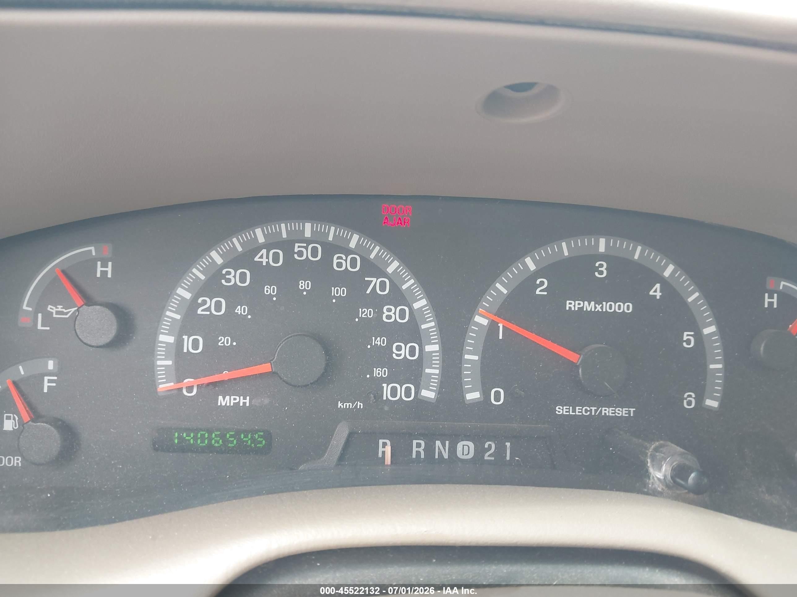 2001 Ford F-150 King Ranch Edition/lariat/xlt White vin: 1FTRW08L71KB65778