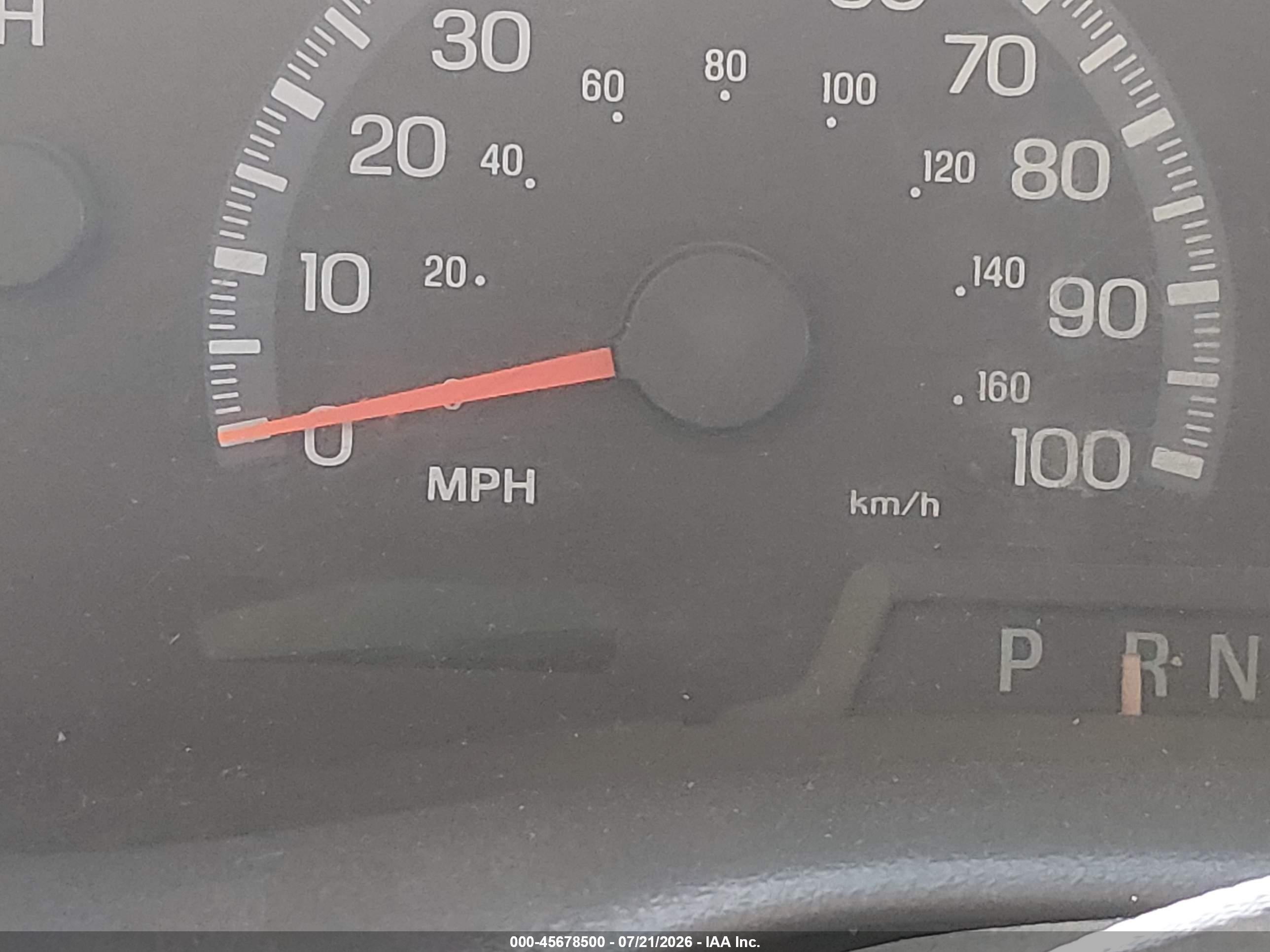 2001 Ford F-150 King Ranch Edition/lariat/xlt Blue vin: 1FTRW08L71KE32918