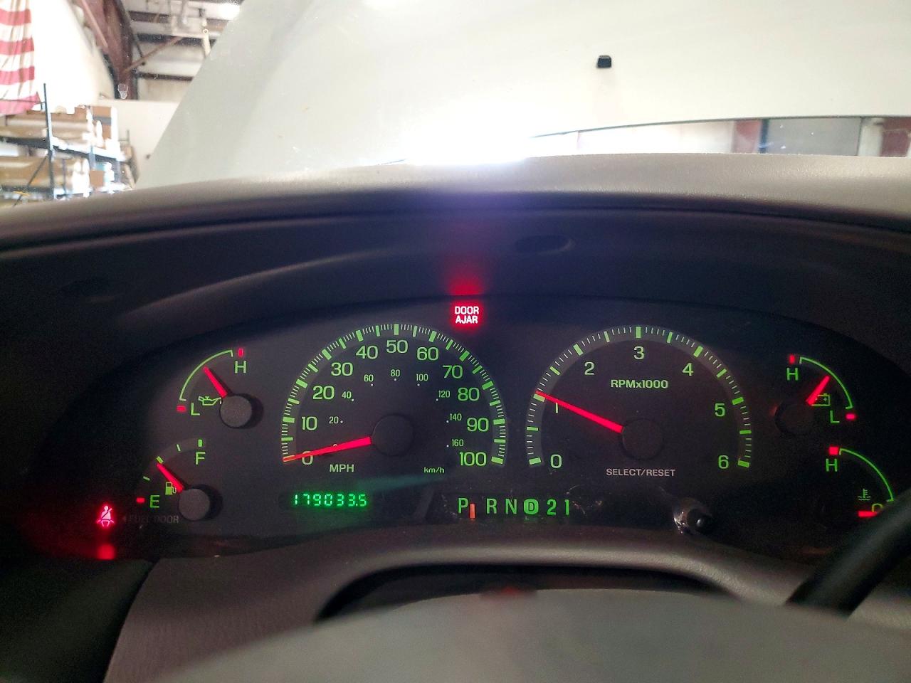 2002 Ford F150 Supercrew Silver vin: 1FTRW08L72KC57300