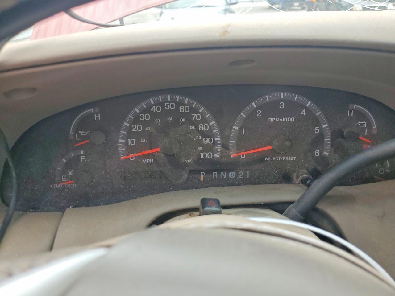 2001 Ford F150 Supercrew Red vin: 1FTRW08L81KB57348