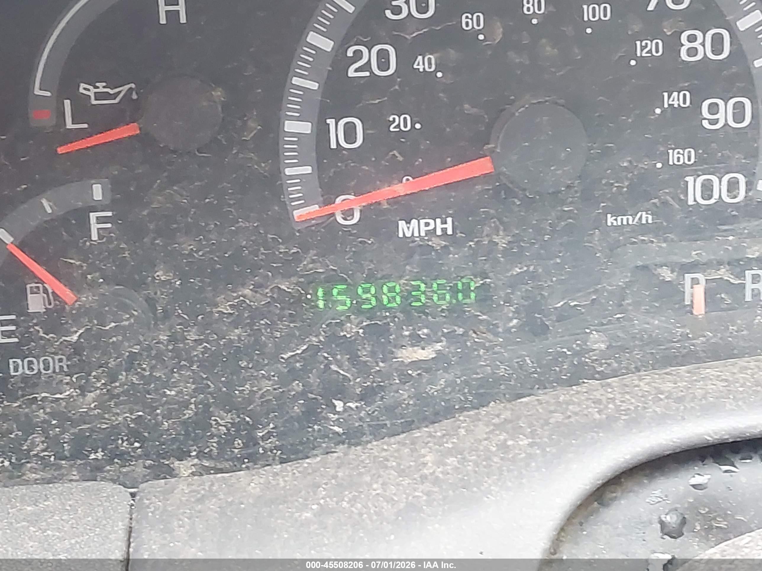 2001 Ford F-150 King Ranch Edition/lariat/xlt White vin: 1FTRW08L81KC49611