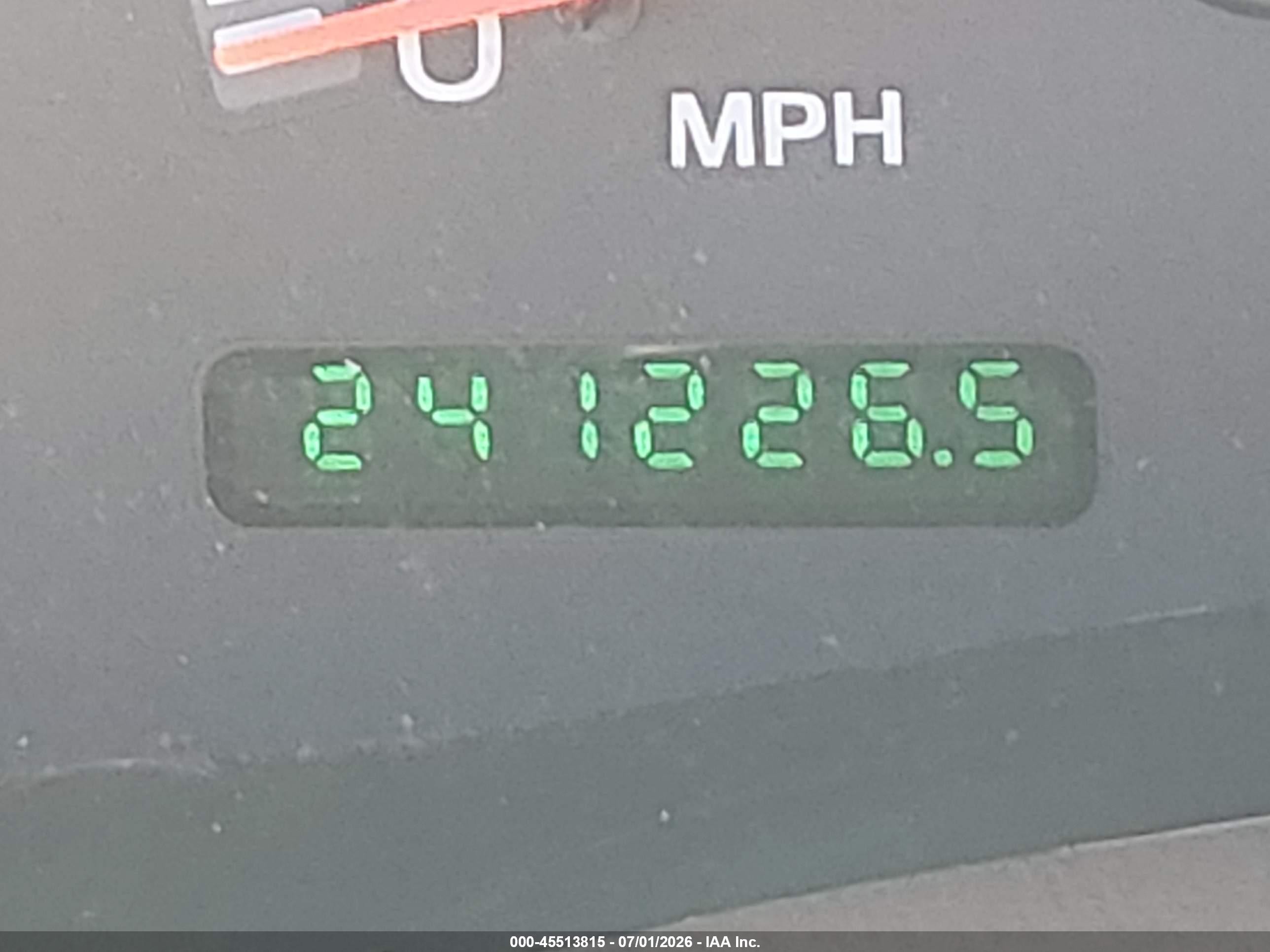2001 Ford F-150 King Ranch Edition/lariat/xlt Green vin: 1FTRW08L91KB78354
