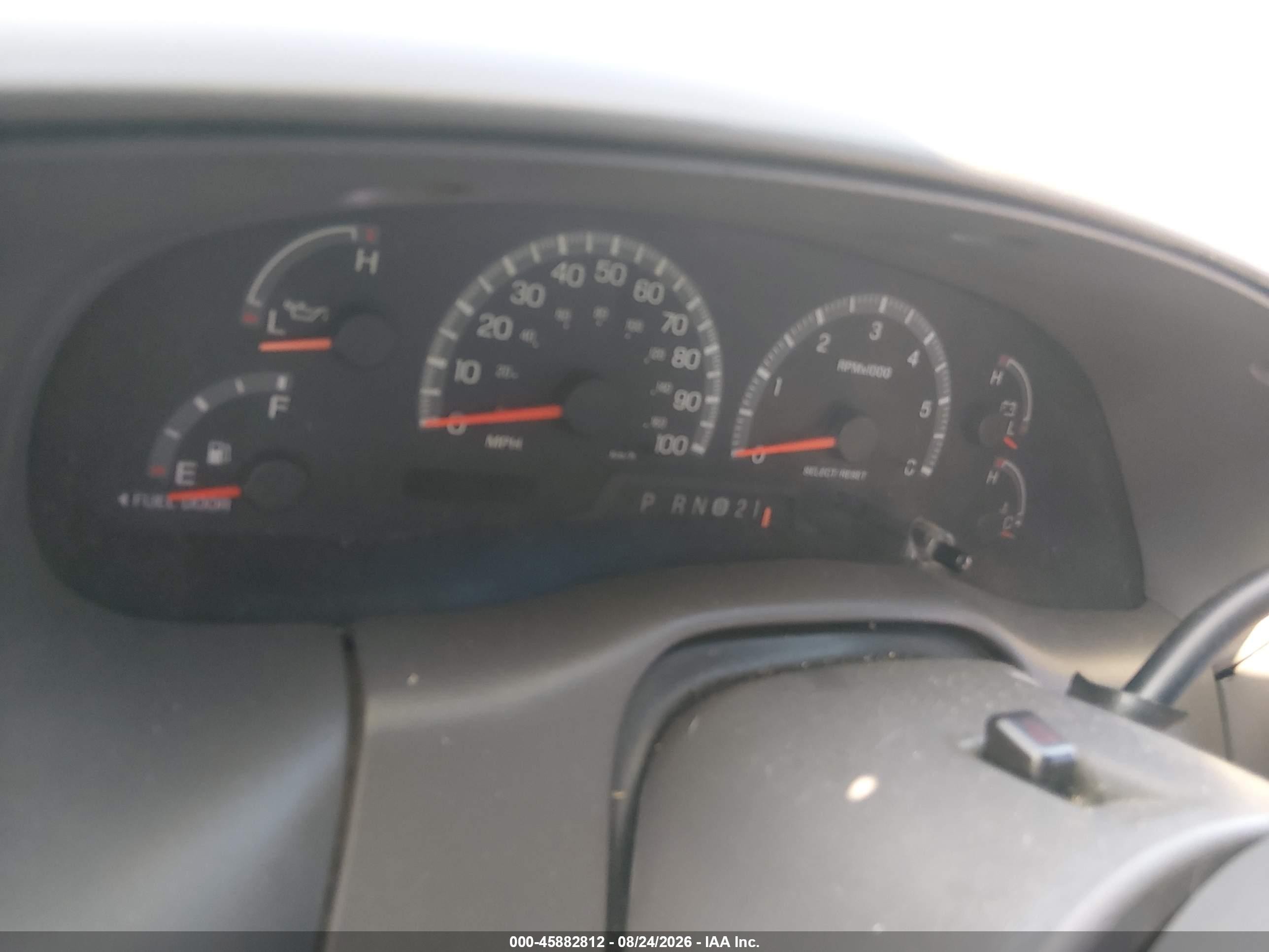 2003 Ford F-150 Lariat/xlt Silver vin: 1FTRW08L93KA44835