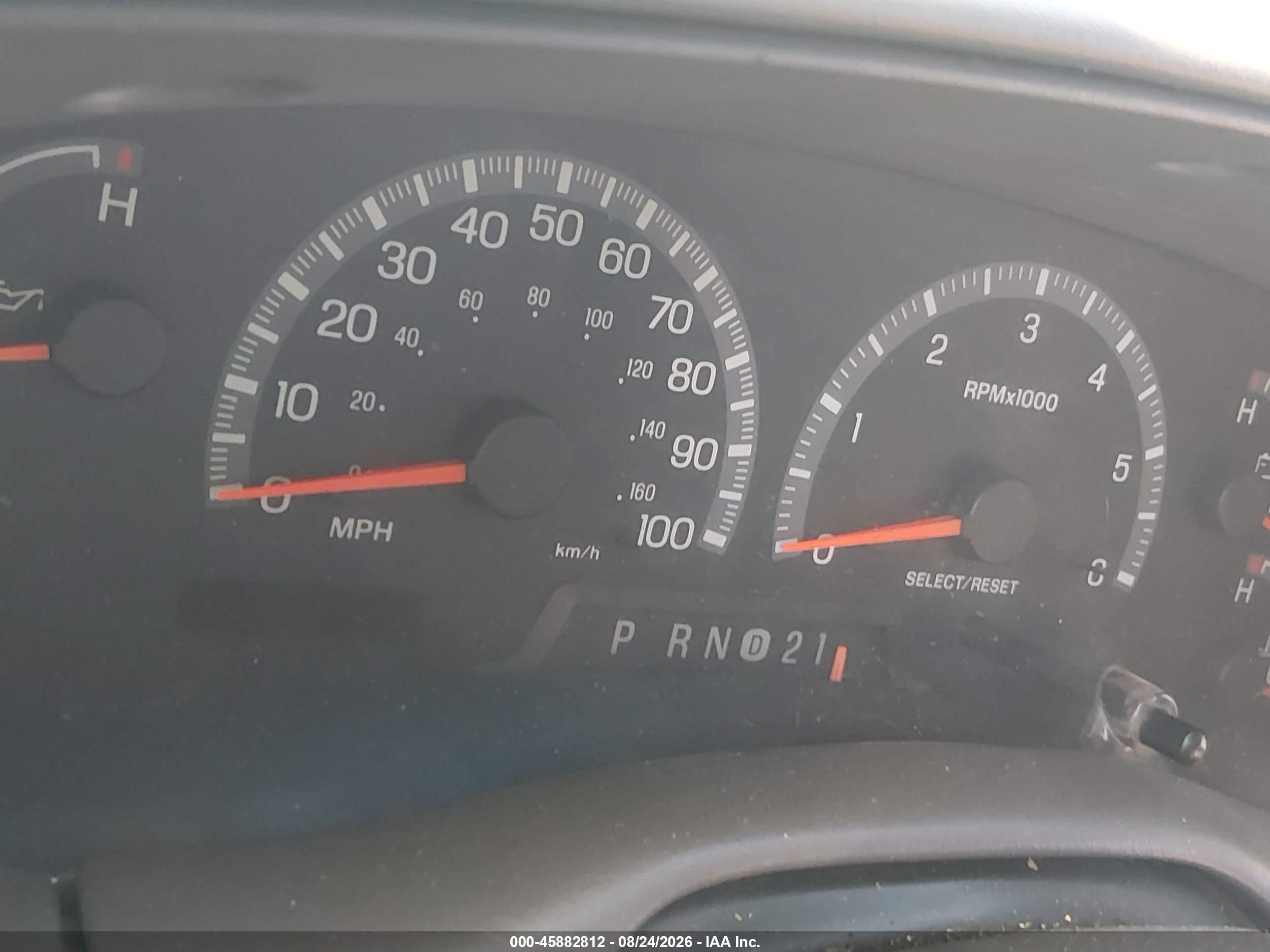 2003 Ford F-150 Lariat/xlt Silver vin: 1FTRW08L93KA44835