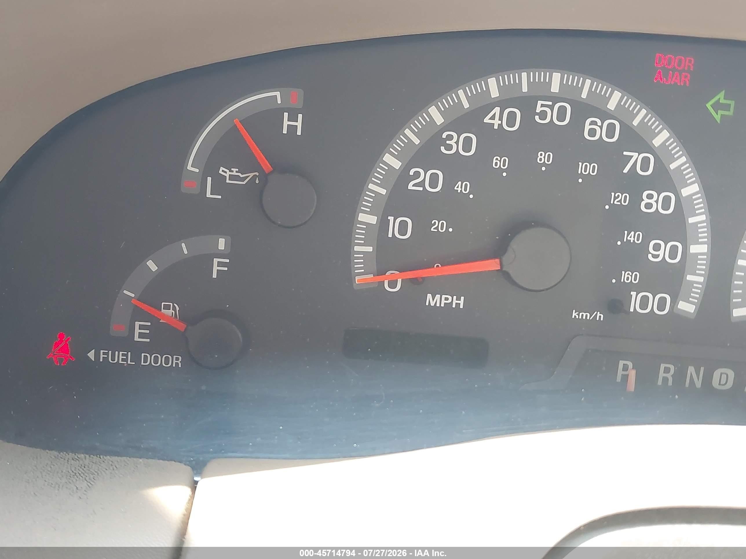 2003 Ford F-150 Lariat/xlt Burgundy vin: 1FTRW08L93KA97972