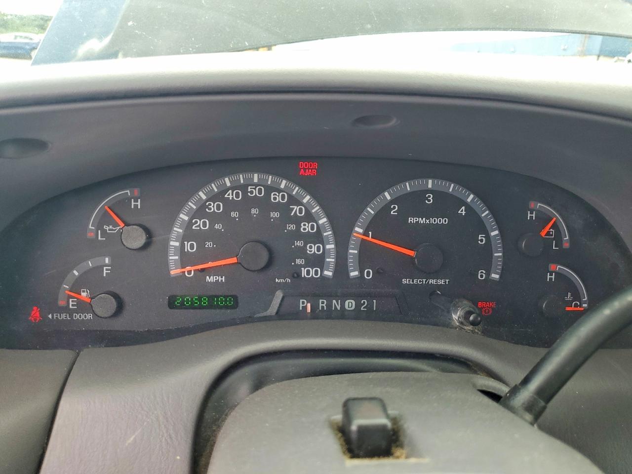 2003 Ford F150 Supercrew Black vin: 1FTRW08L93KB61525