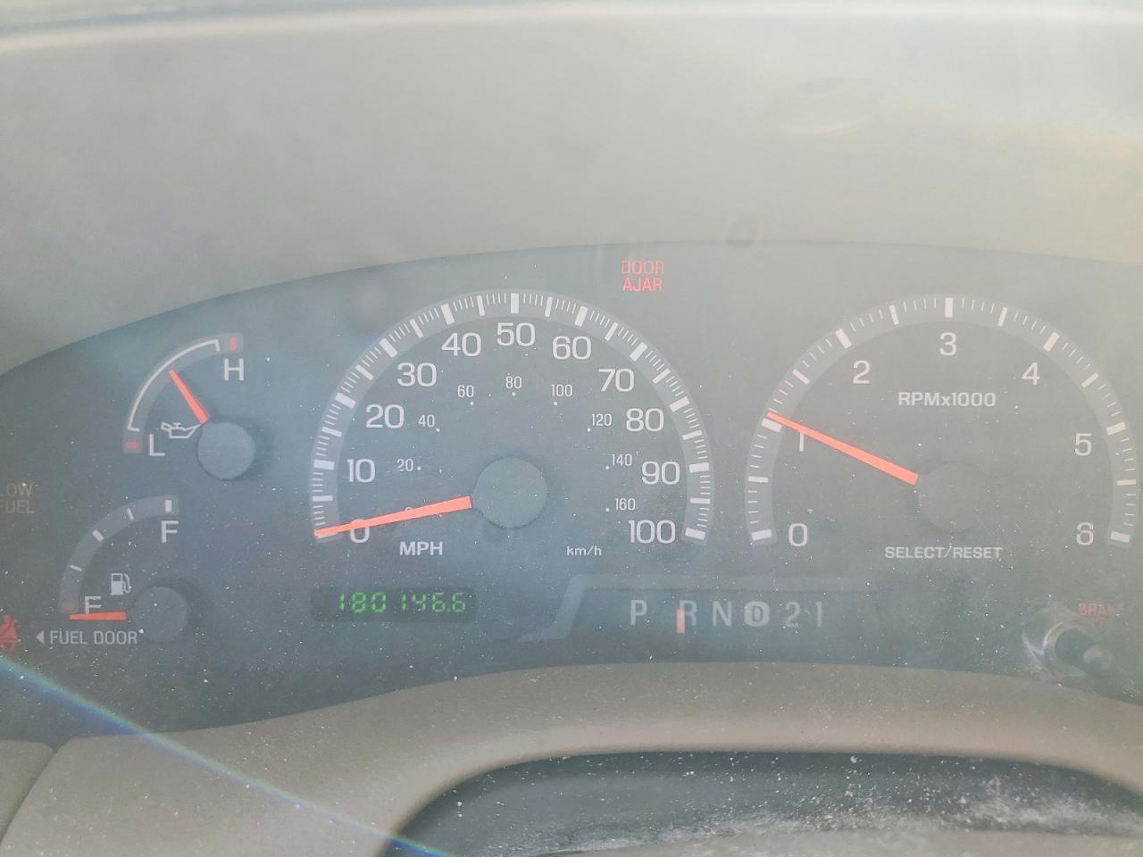 2003 Ford F150 White vin: 1FTRW08L93KD30796