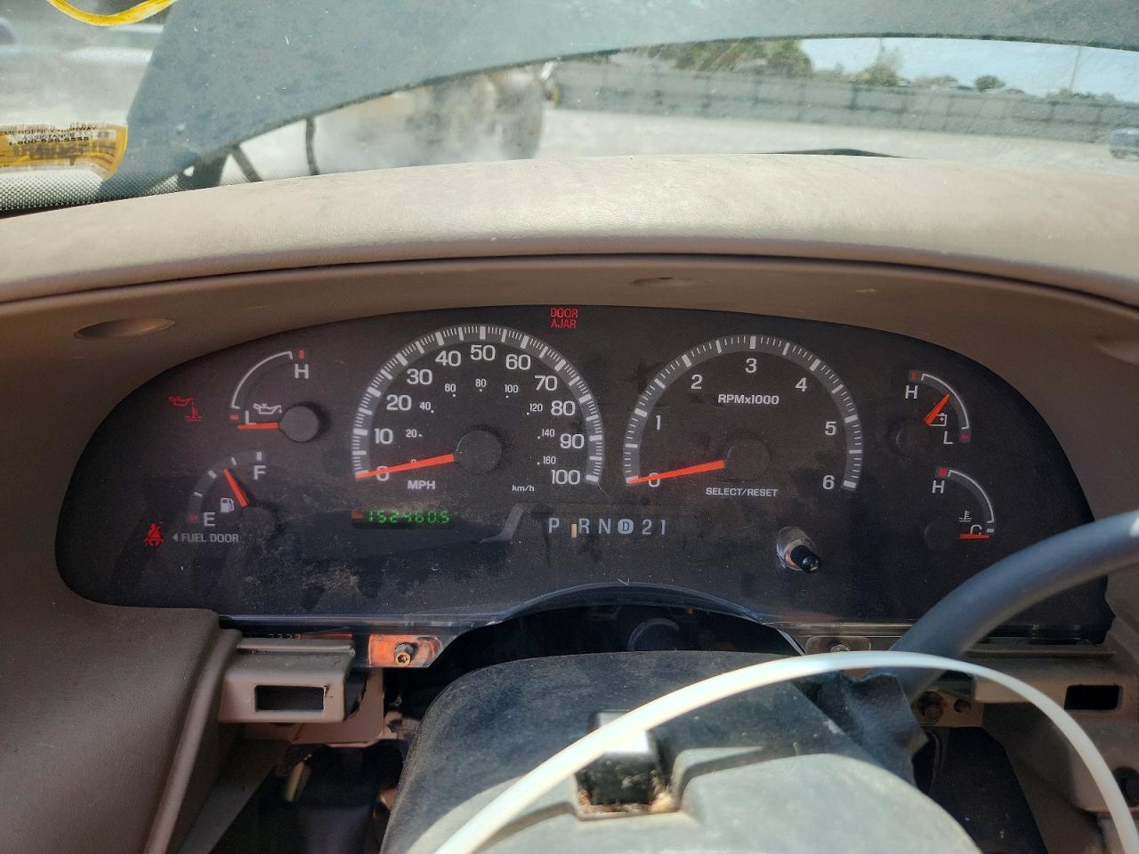 2001 Ford F150 Supercrew Зеленый vin: 1FTRW08W21KD53537
