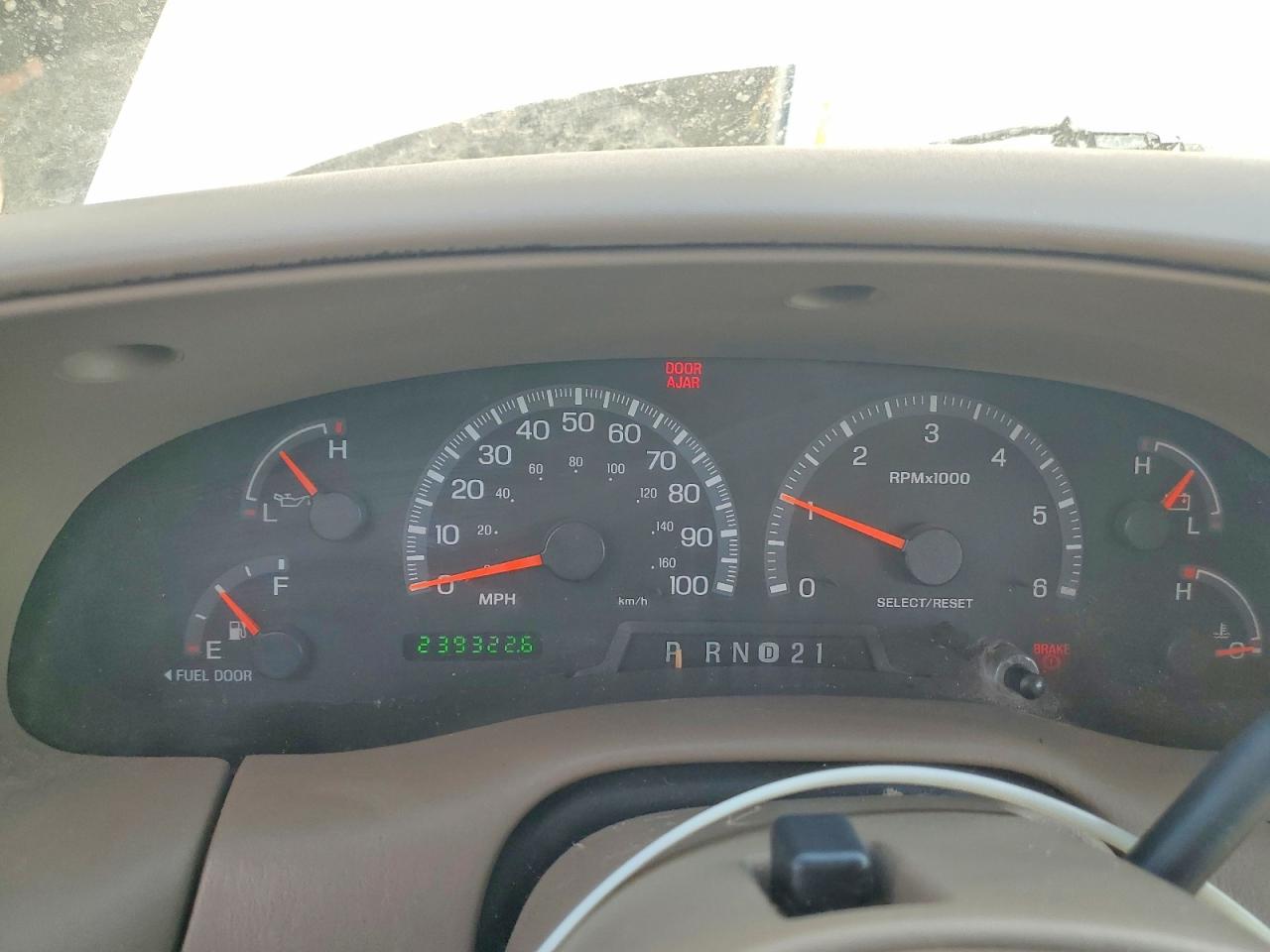 2001 Ford F150 Supercrew White vin: 1FTRW08W31KD71951