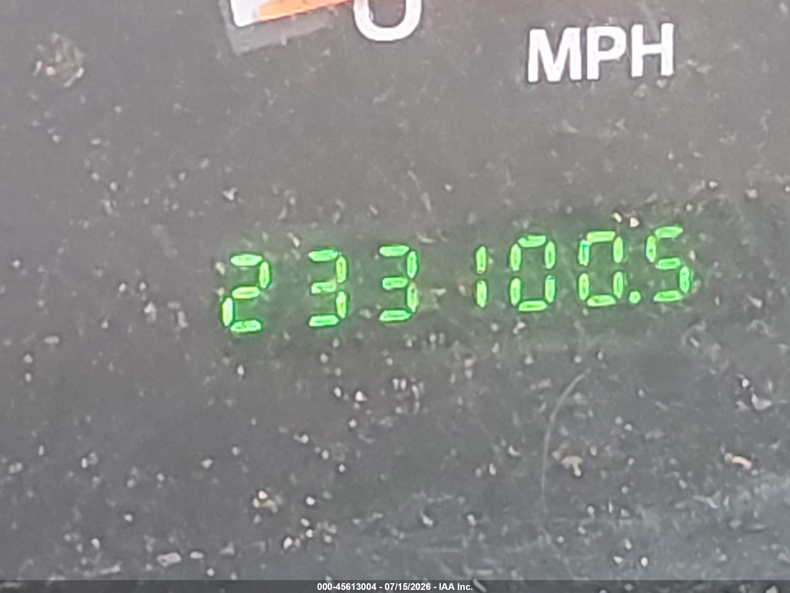 2001 Ford F-150 King Ranch Edition/lariat/xlt Red vin: 1FTRW08W91KE24832
