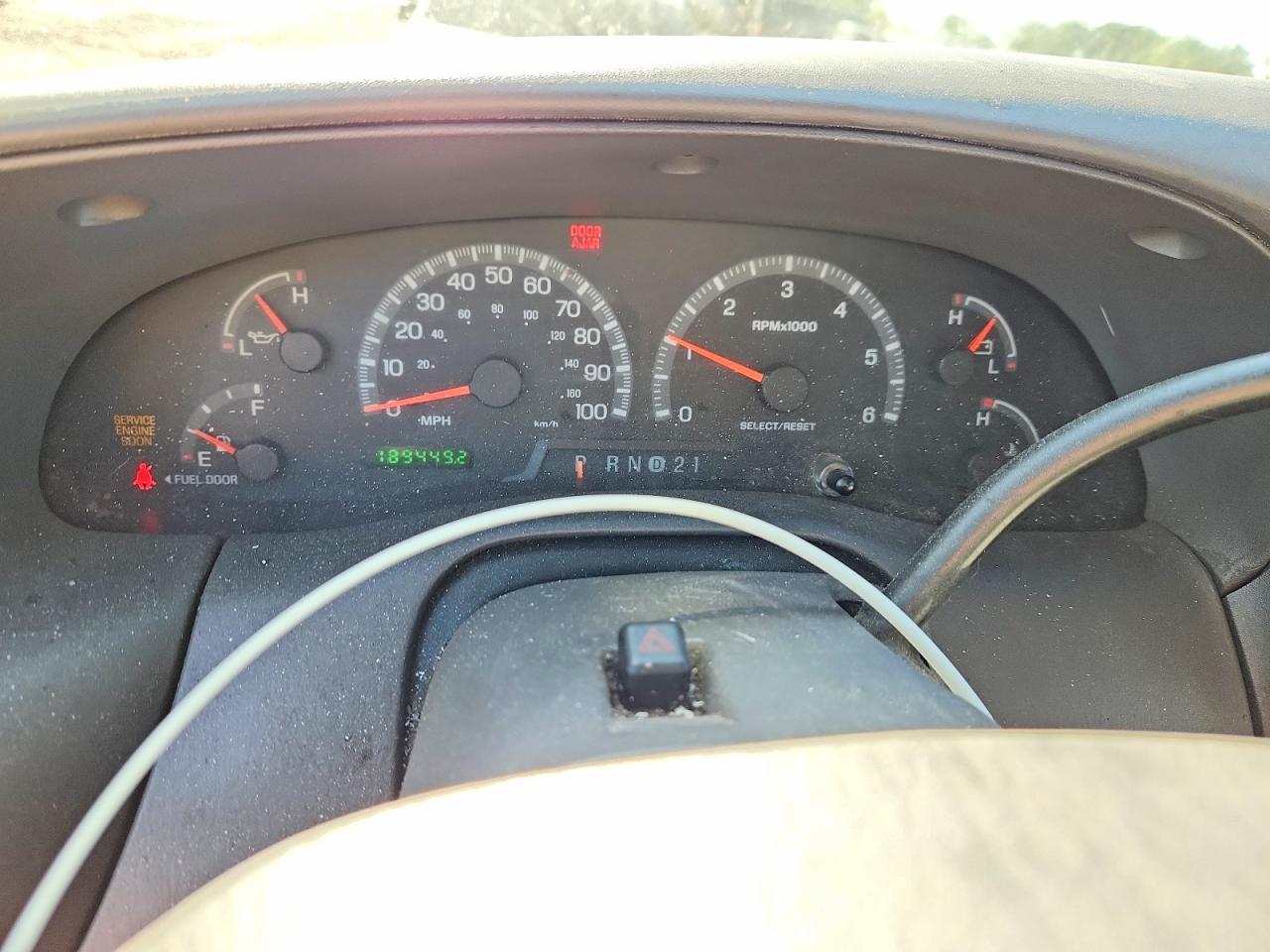 2001 Ford F150 Supercrew Черный vin: 1FTRW08WX1KF89773