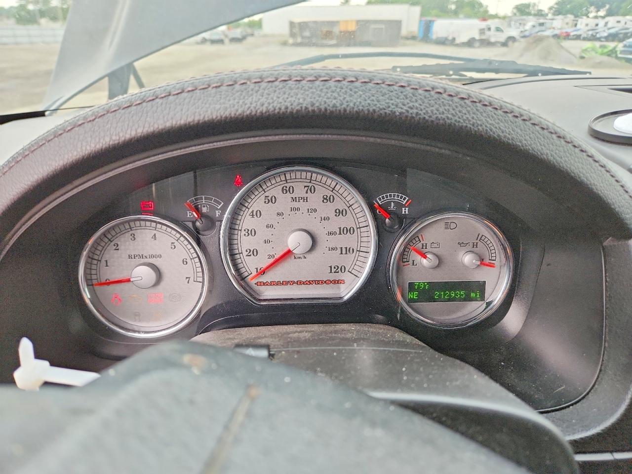2007 Ford F150 Supercrew Black vin: 1FTRW12597FA71855