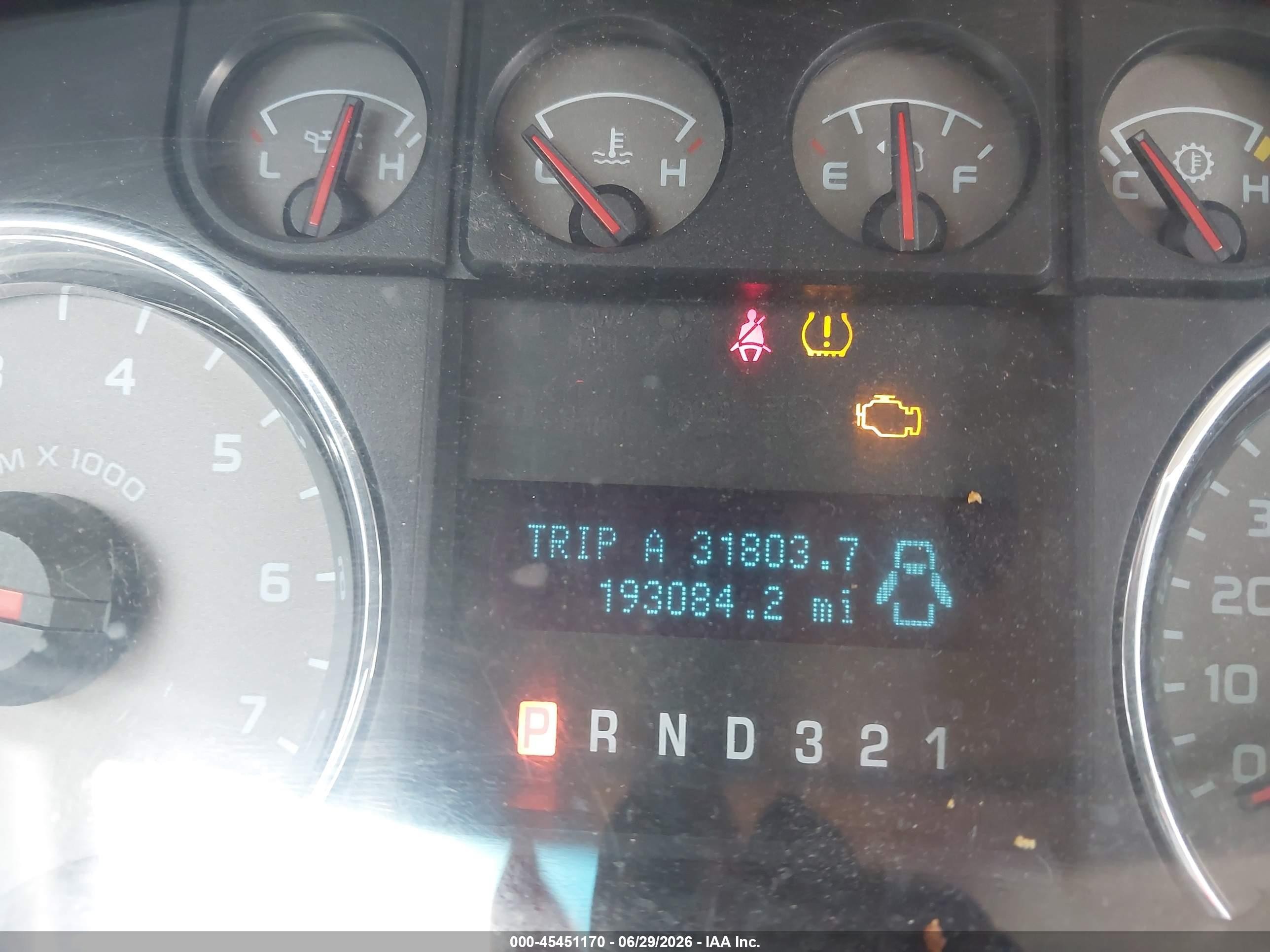 2009 Ford F-150 Xl/xlt Silver vin: 1FTRW12829FA05712