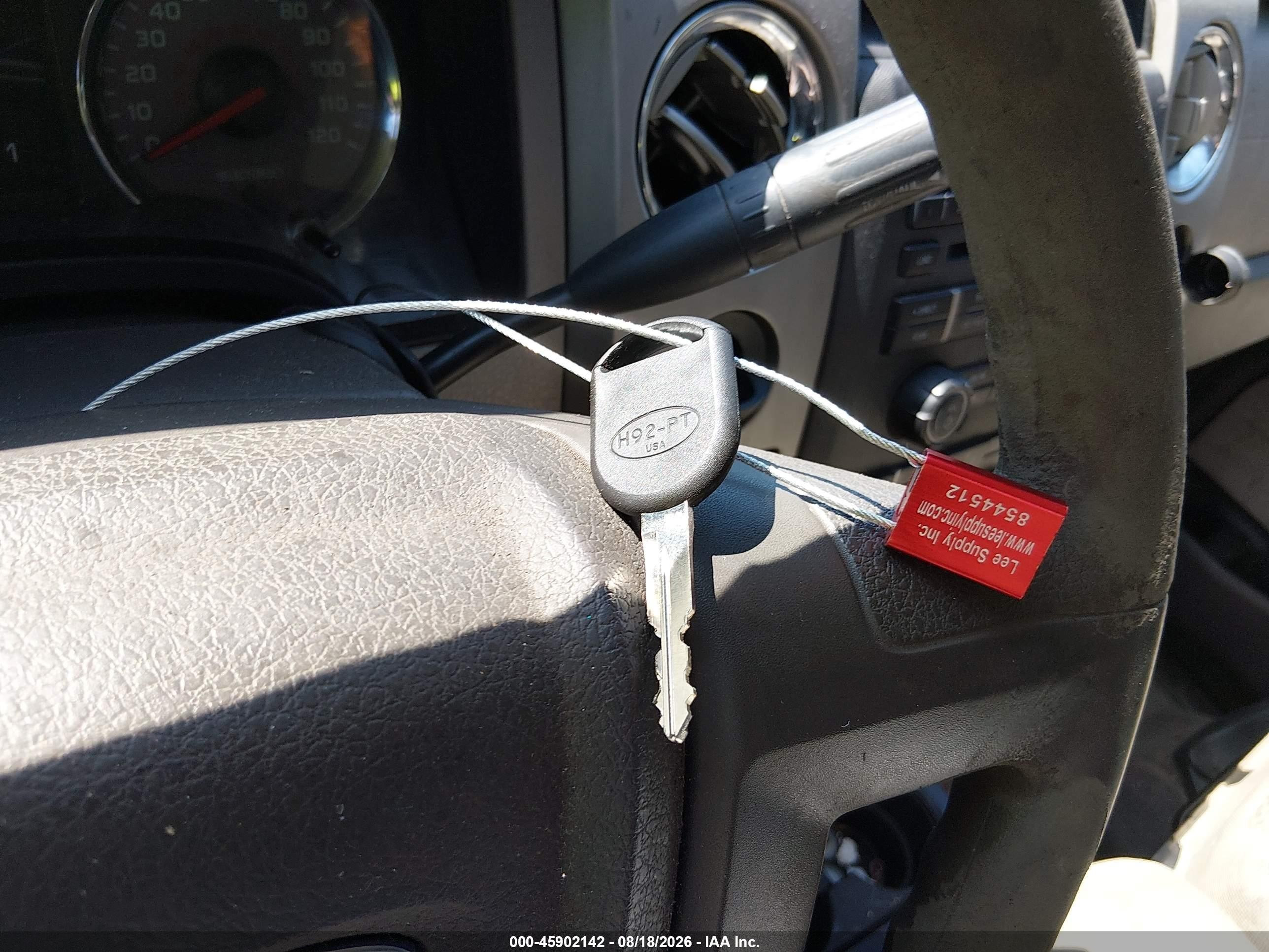 2009 Ford F-150 Xl/xlt Коричневый vin: 1FTRW12839FA67796