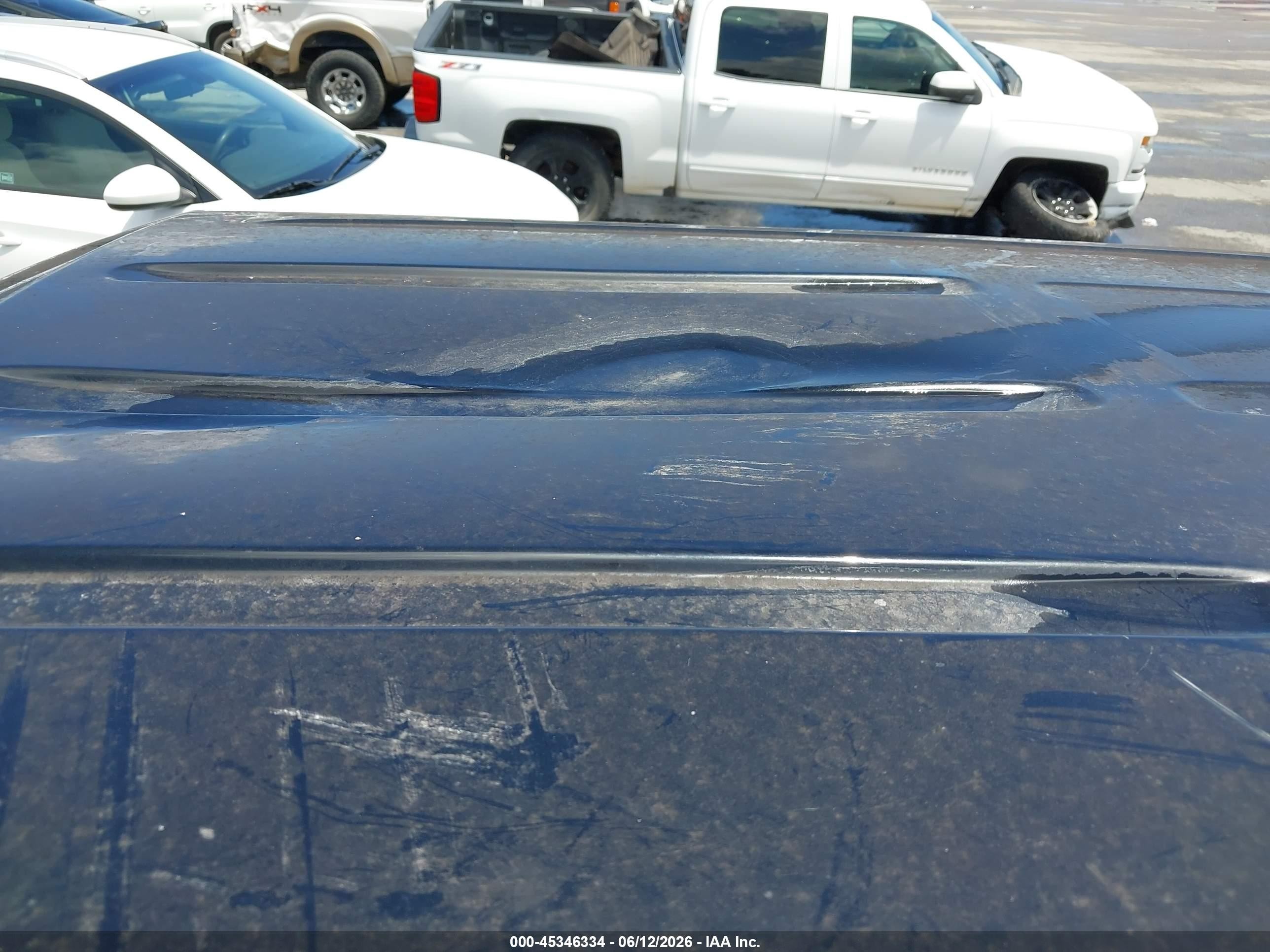 2009 Ford F-150 Xl/xlt Черный vin: 1FTRW12859FA46173