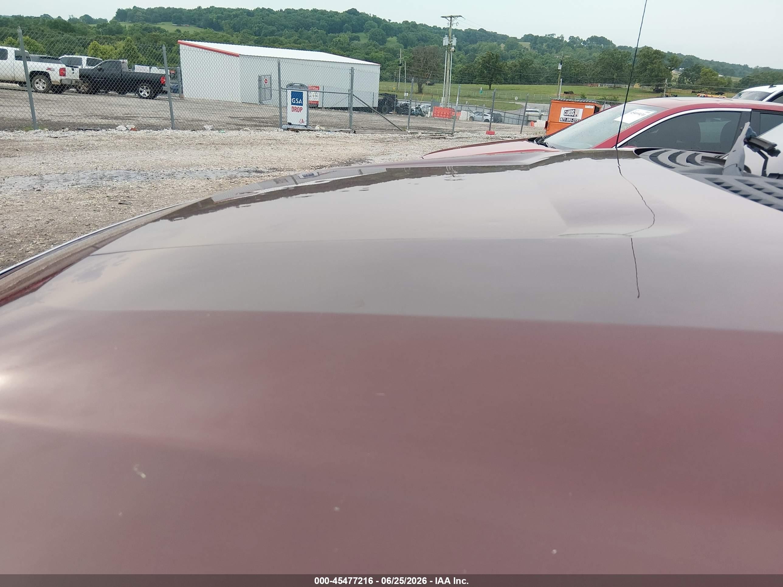 2009 Ford F-150 Xl/xlt Maroon vin: 1FTRW12879FA73097
