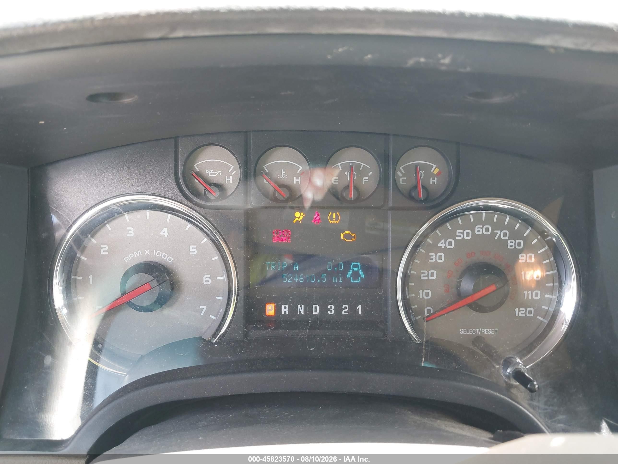 2009 Ford F-150 Xl/xlt Black vin: 1FTRW12899FA46354