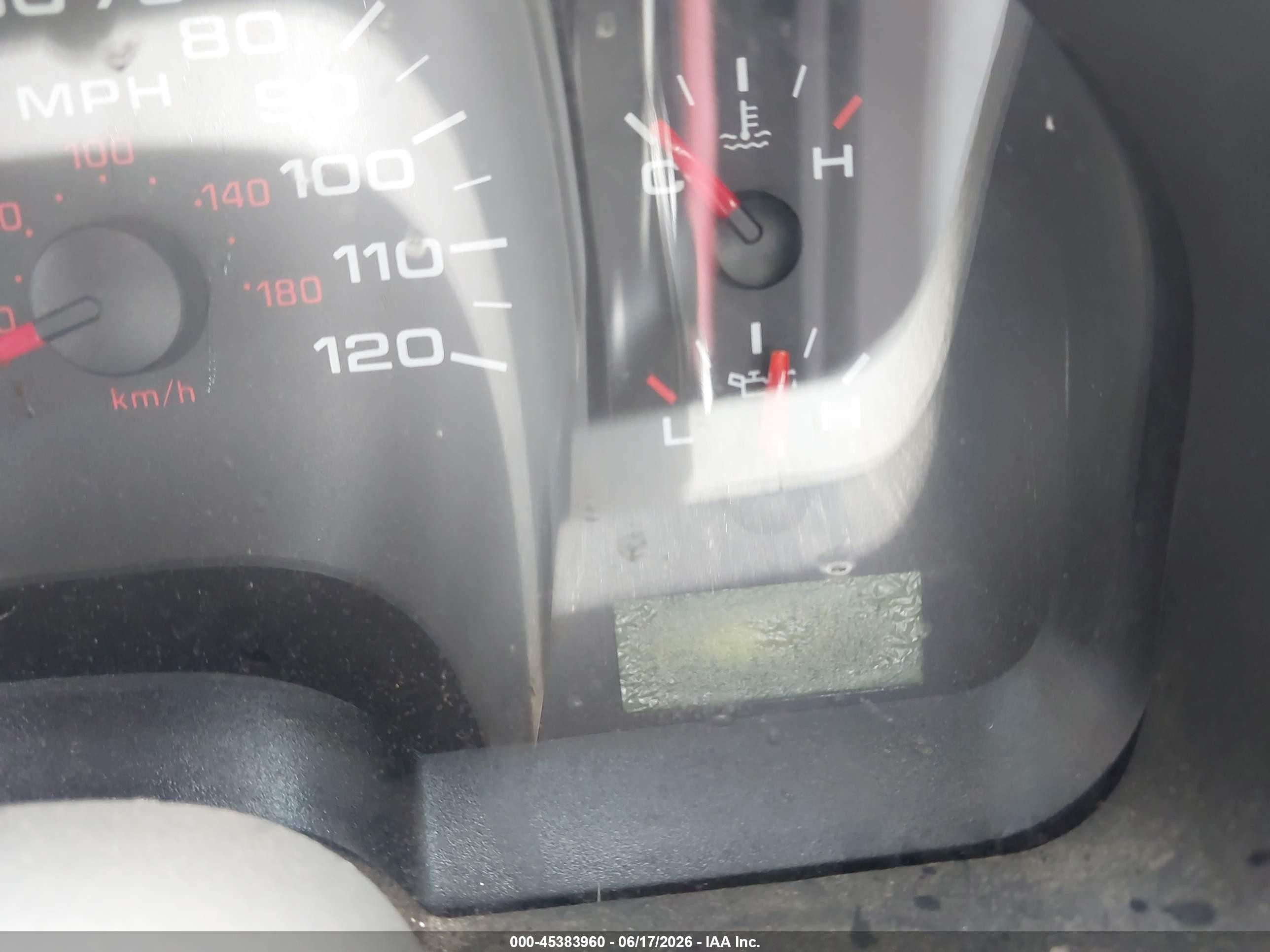 2005 Ford F-150 Xlt Blue vin: 1FTRW12W05KC89048
