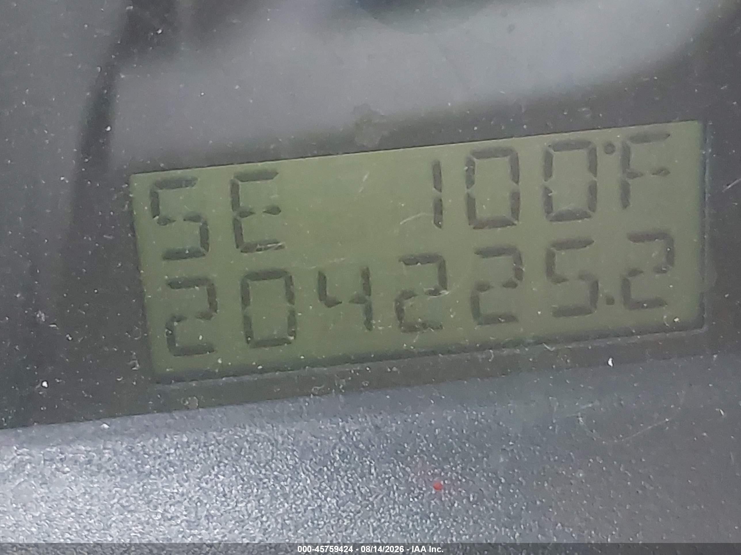 2006 Ford F-150 Xlt Gray vin: 1FTRW12W06FB09870