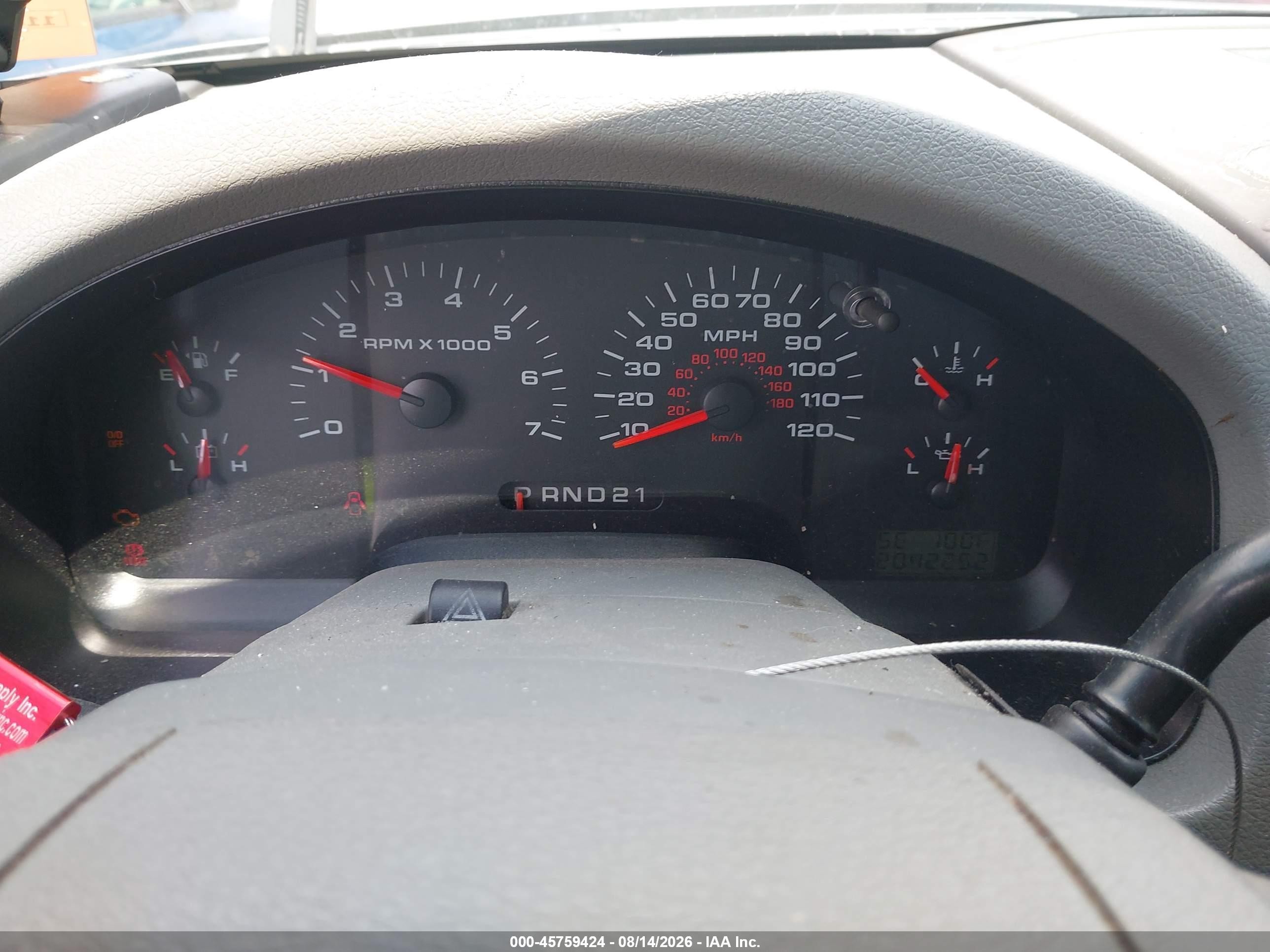 2006 Ford F-150 Xlt Gray vin: 1FTRW12W06FB09870