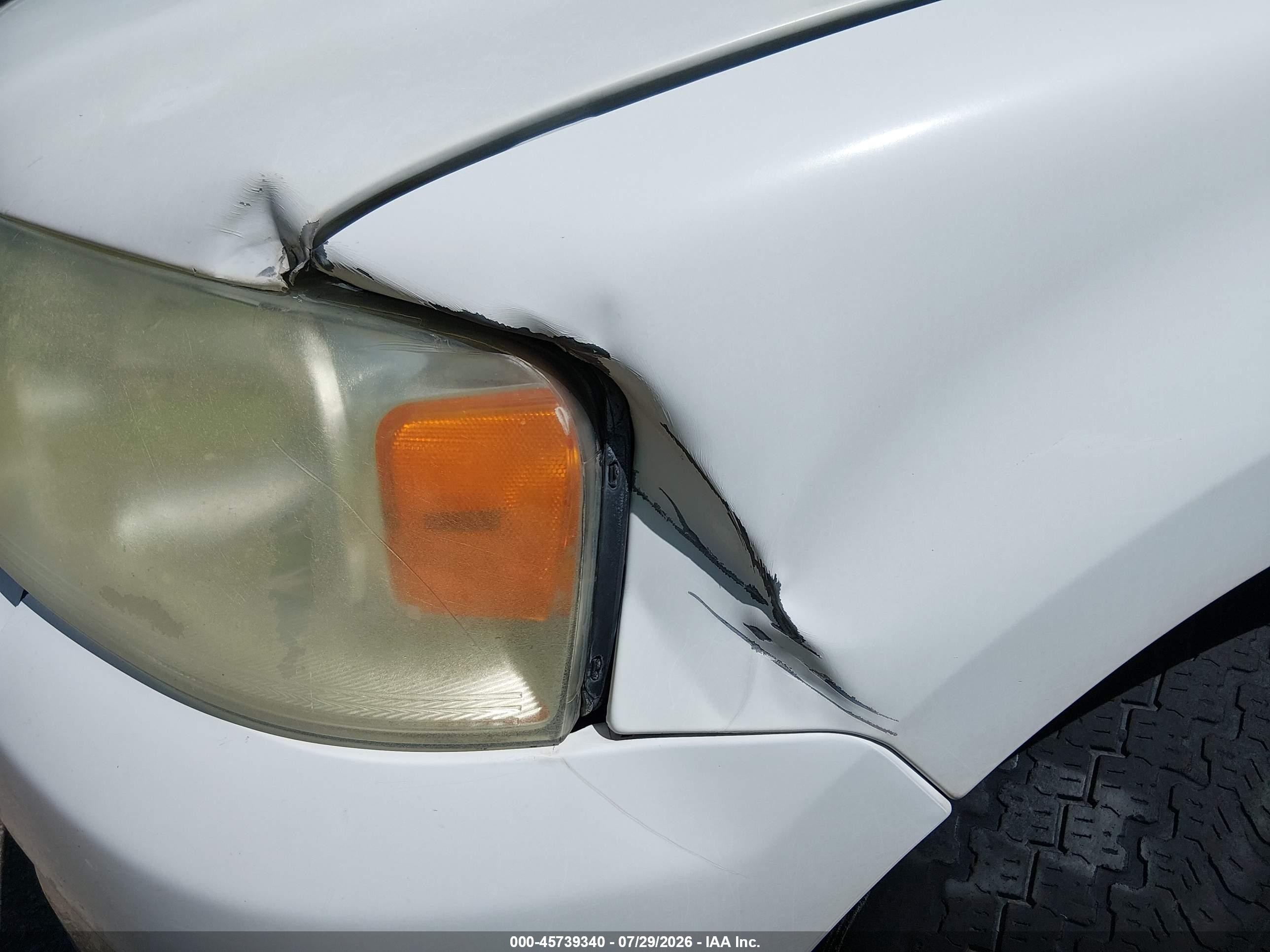 2006 Ford F-150 Xlt White vin: 1FTRW12W06KC60490