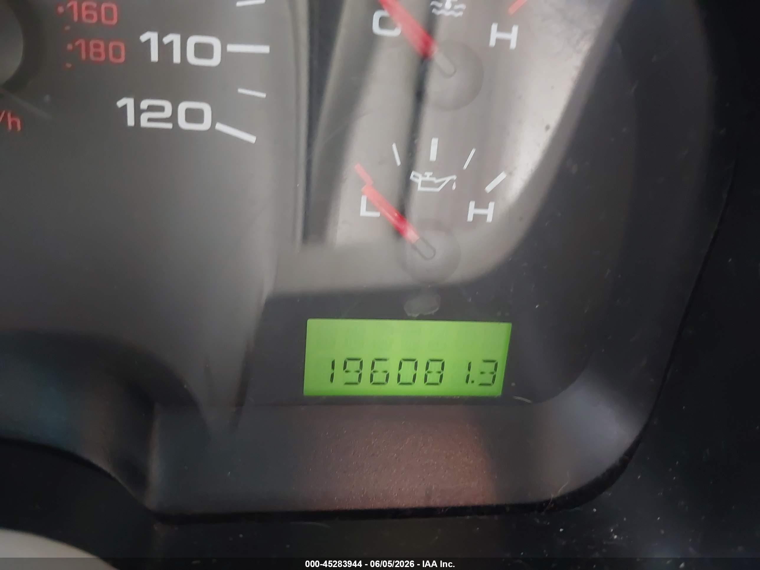 2006 Ford F-150 Xlt White vin: 1FTRW12W06KC85597