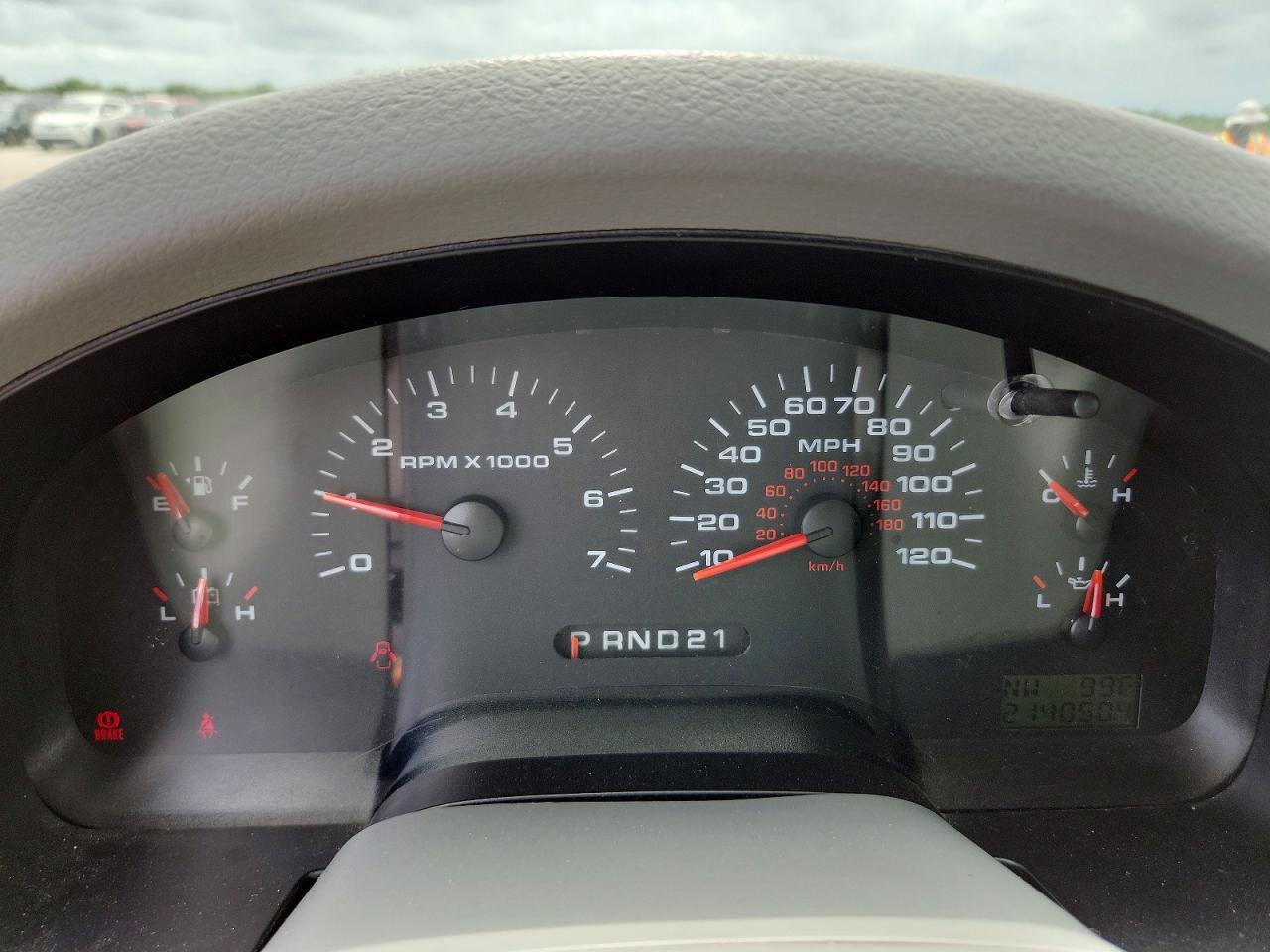 2007 Ford F150 Supercrew Black vin: 1FTRW12W07KC46266