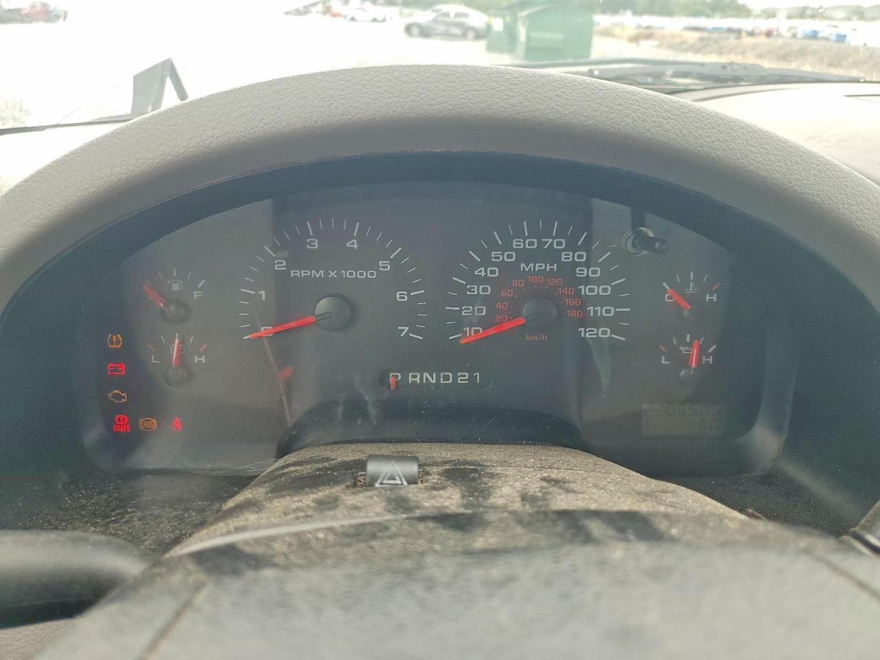 2008 Ford F150 Supercrew White vin: 1FTRW12W08FA43520