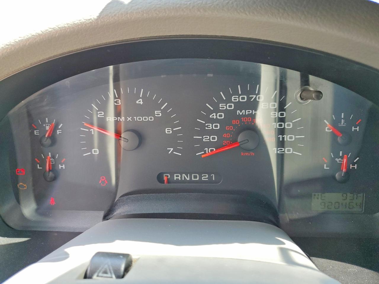 2006 Ford F150 Supercrew Gray vin: 1FTRW12W16FA27078