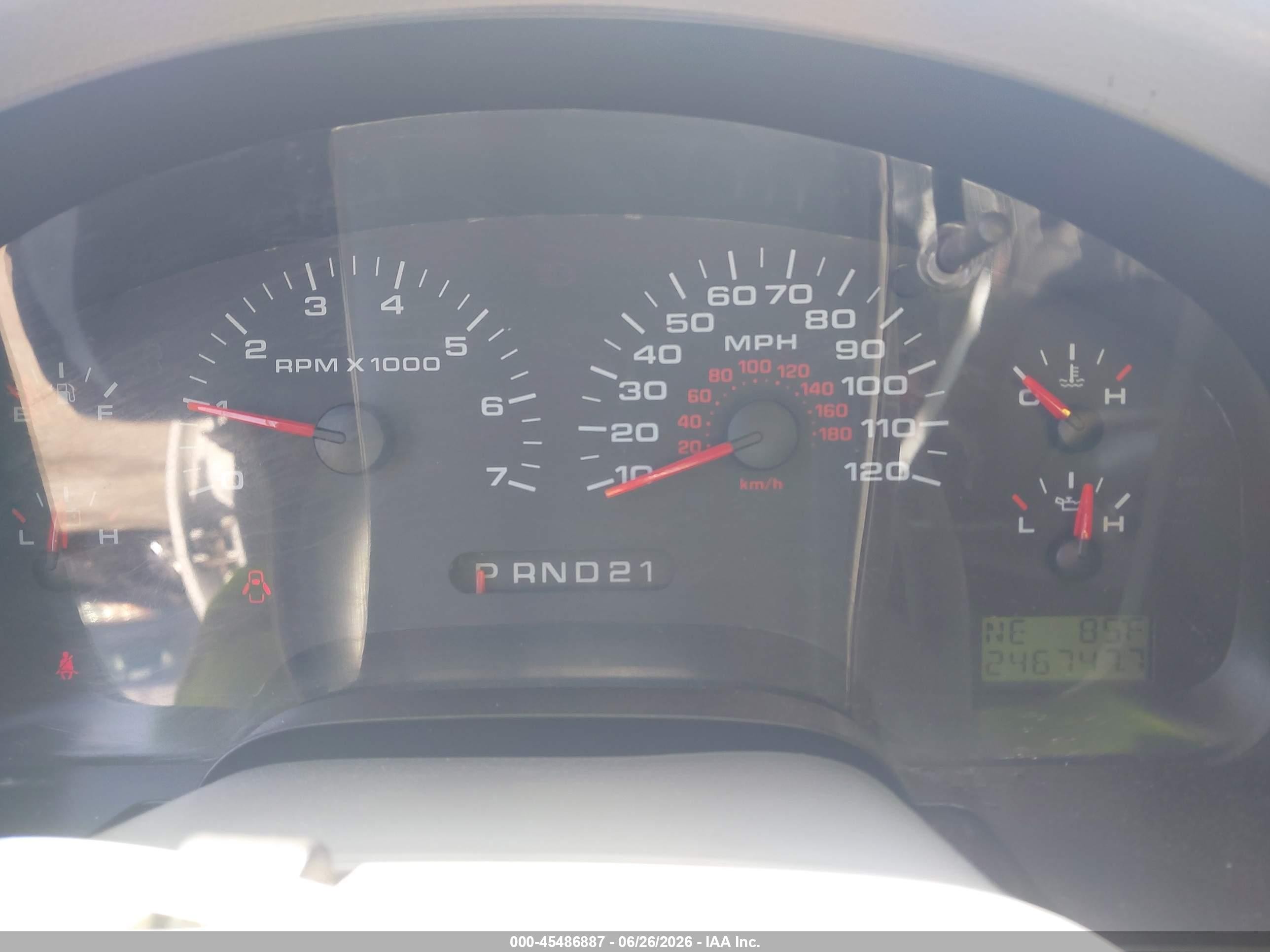 2008 Ford F-150 Xlt White vin: 1FTRW12W18FB86735