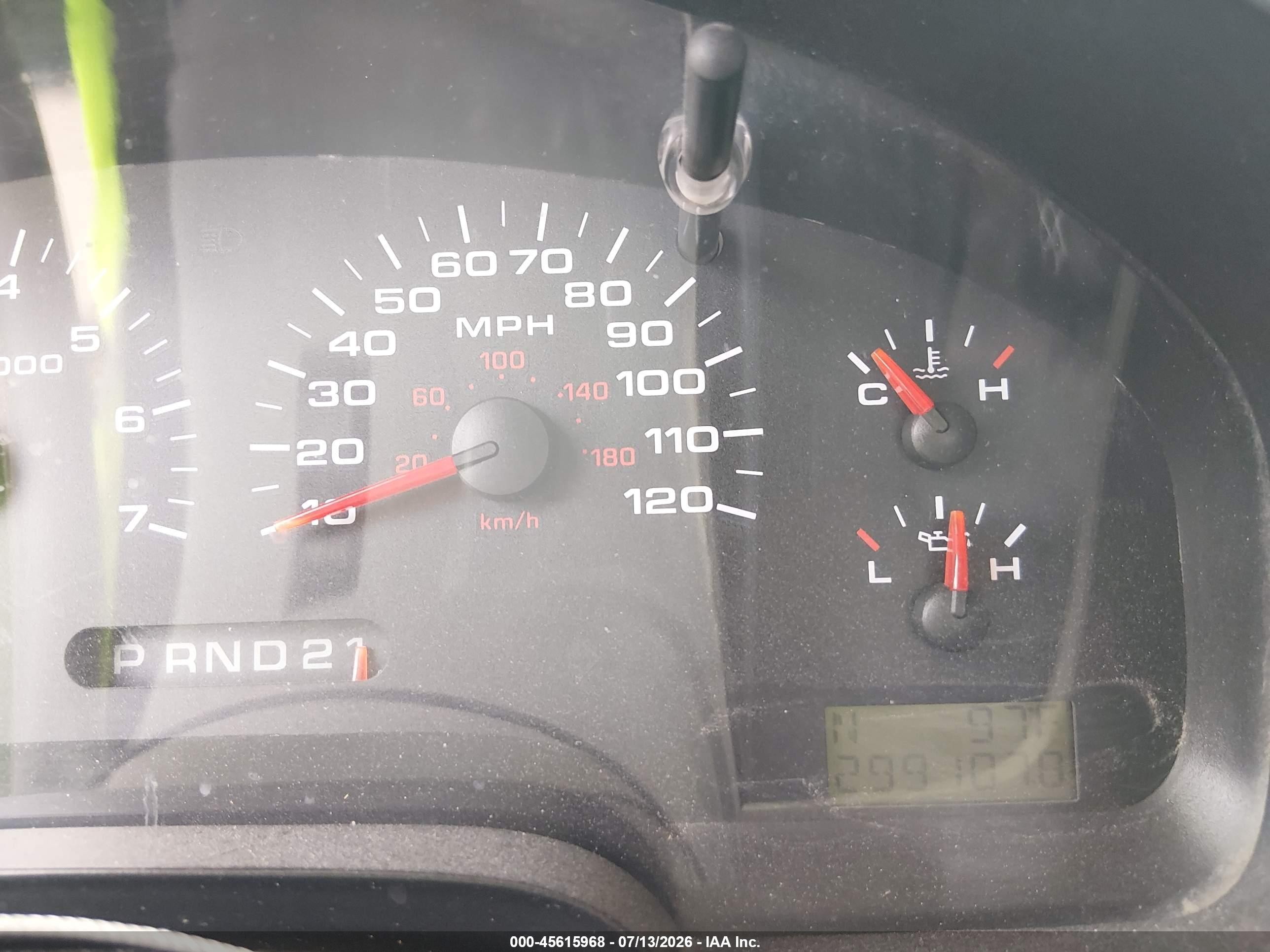 2005 Ford F-150 Xlt Серый vin: 1FTRW12W25FA69046