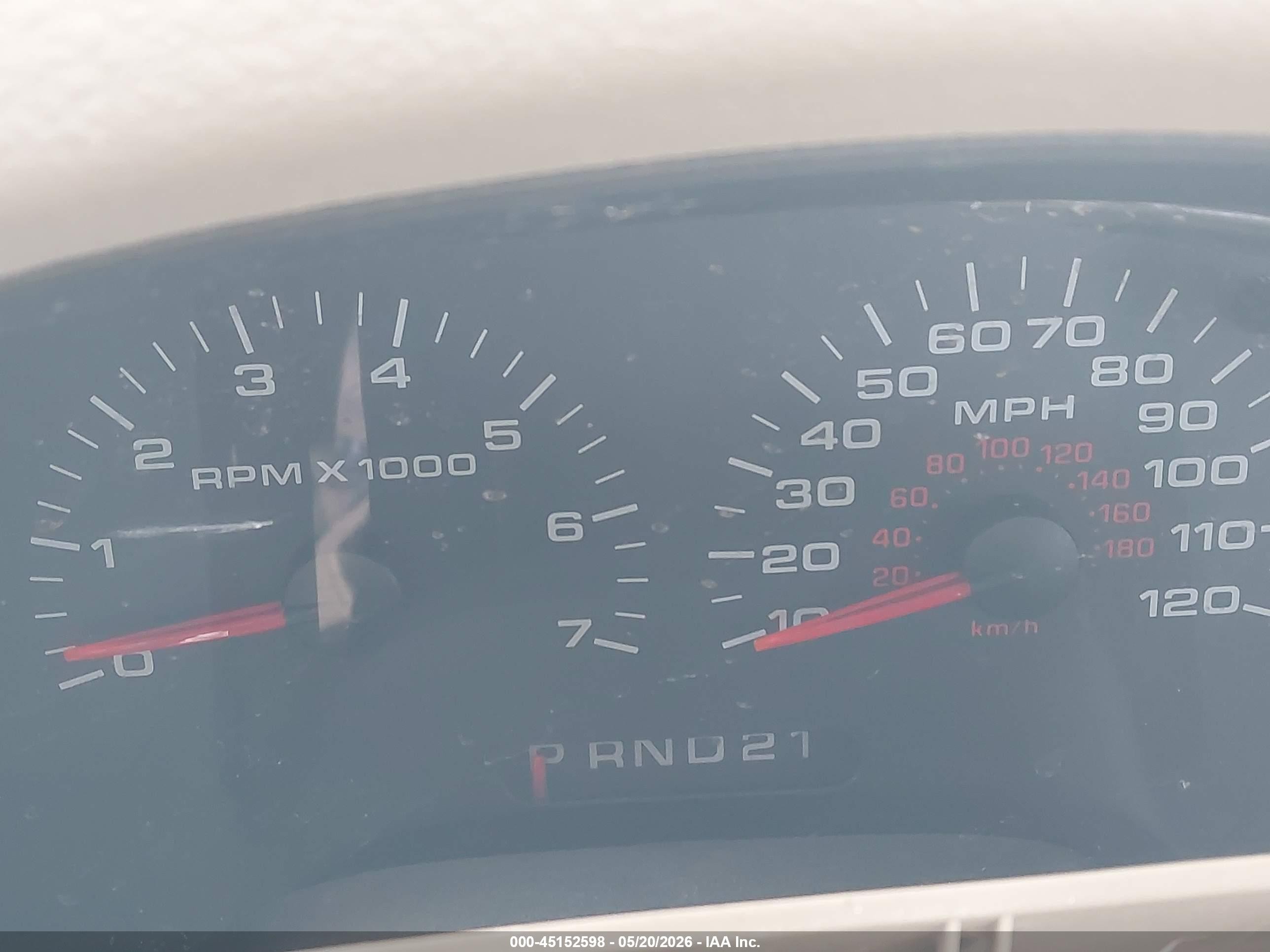 2005 Ford F-150 Xlt Tan vin: 1FTRW12W25KE95679