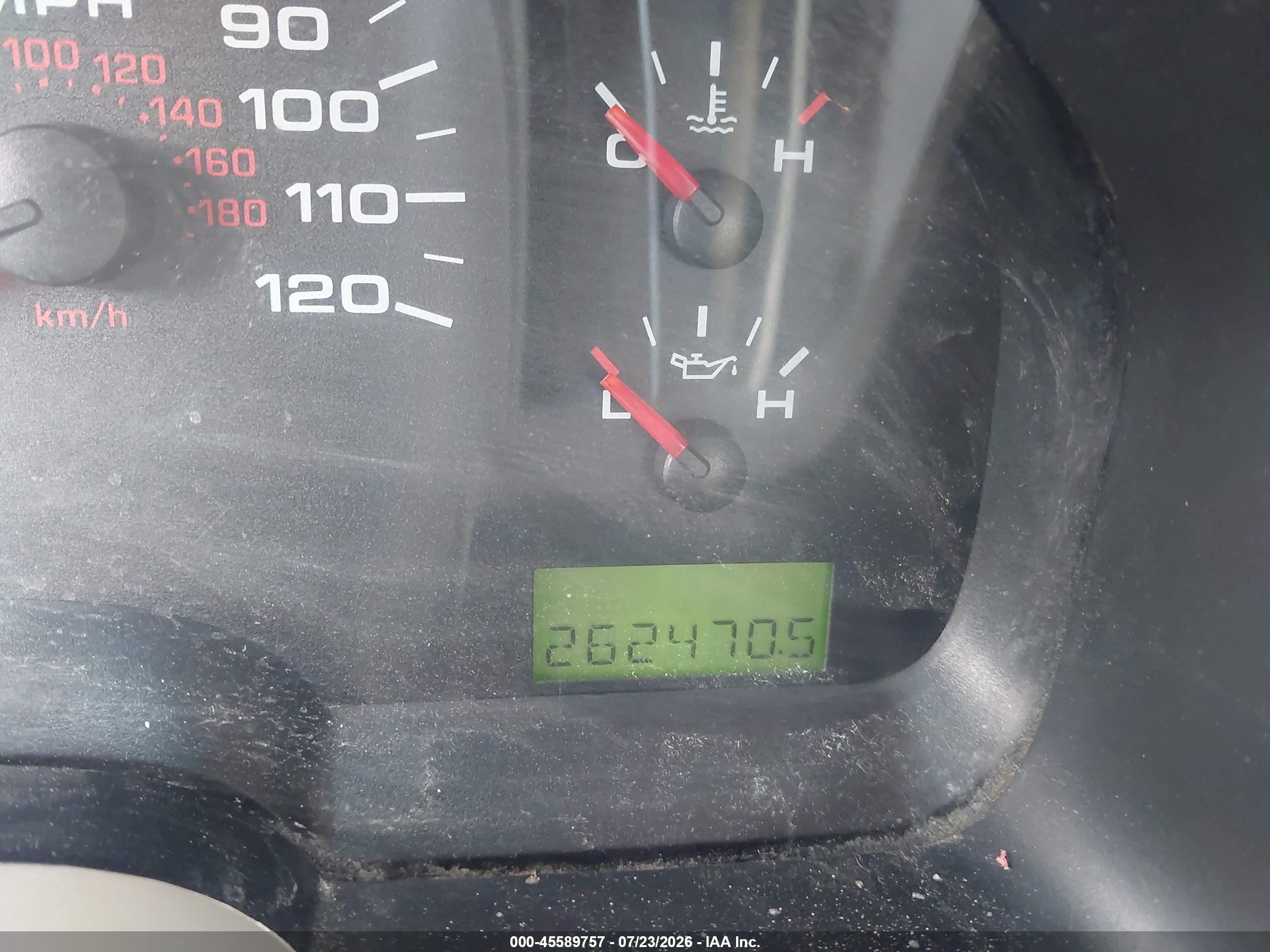 2006 Ford F-150 Xlt Черный vin: 1FTRW12W26KC38474