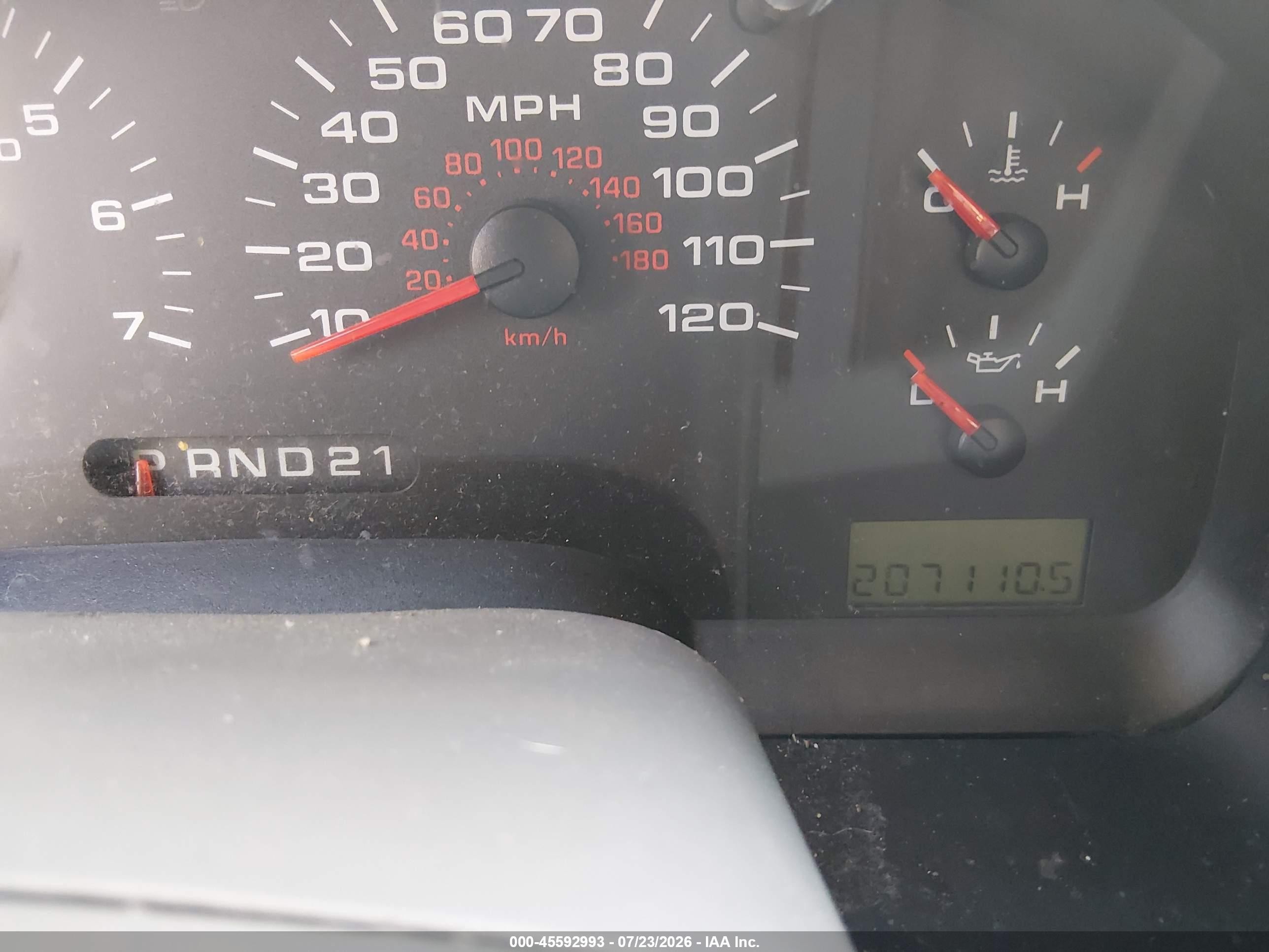 2006 Ford F-150 Xlt Red vin: 1FTRW12W26KC55484