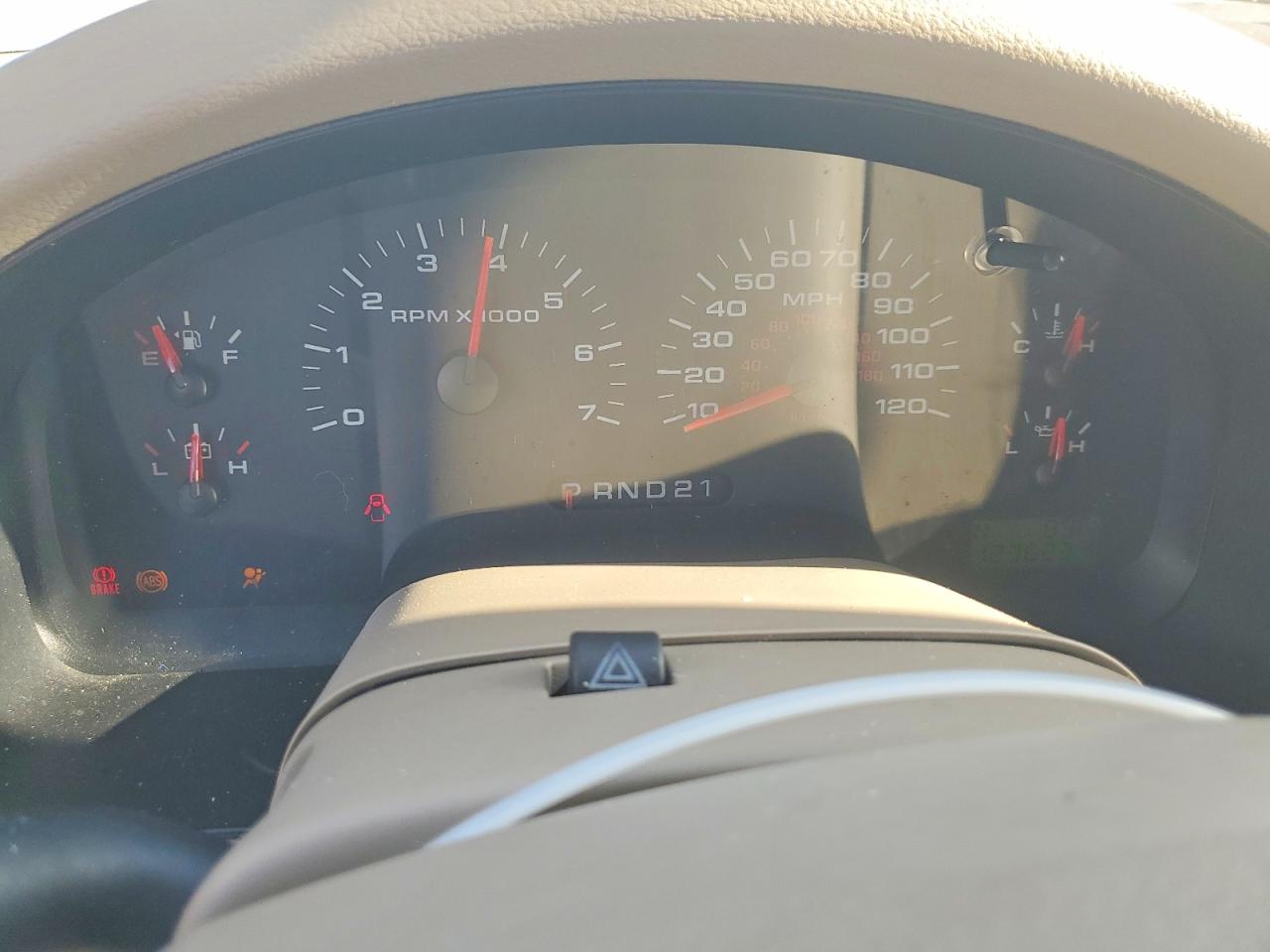 2007 Ford F150 Supercrew White vin: 1FTRW12W27KC97302