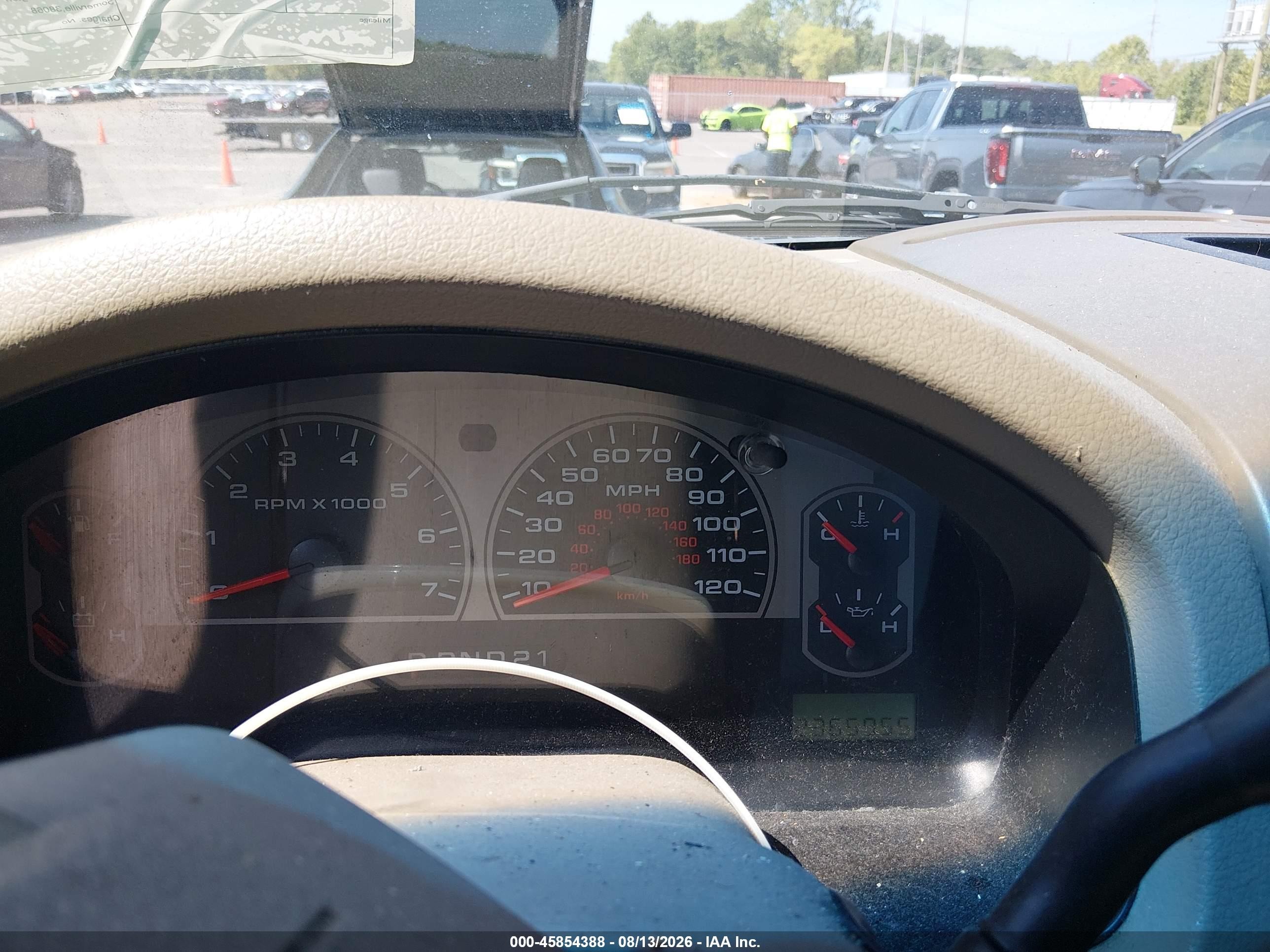 2007 Ford F-150 Xlt Черный vin: 1FTRW12W27KD64531