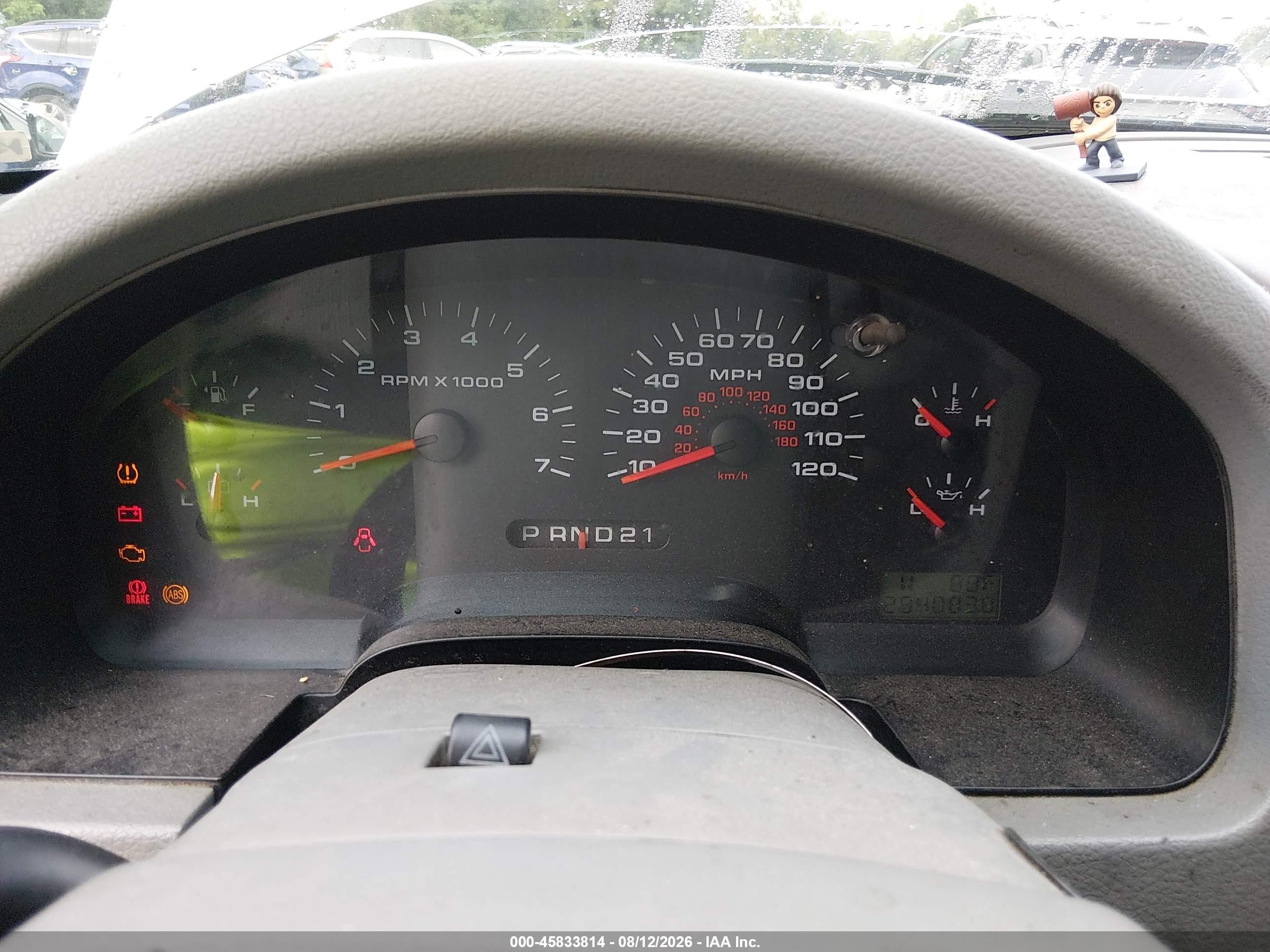 2008 Ford F-150 Xlt Silver vin: 1FTRW12W28FC06720