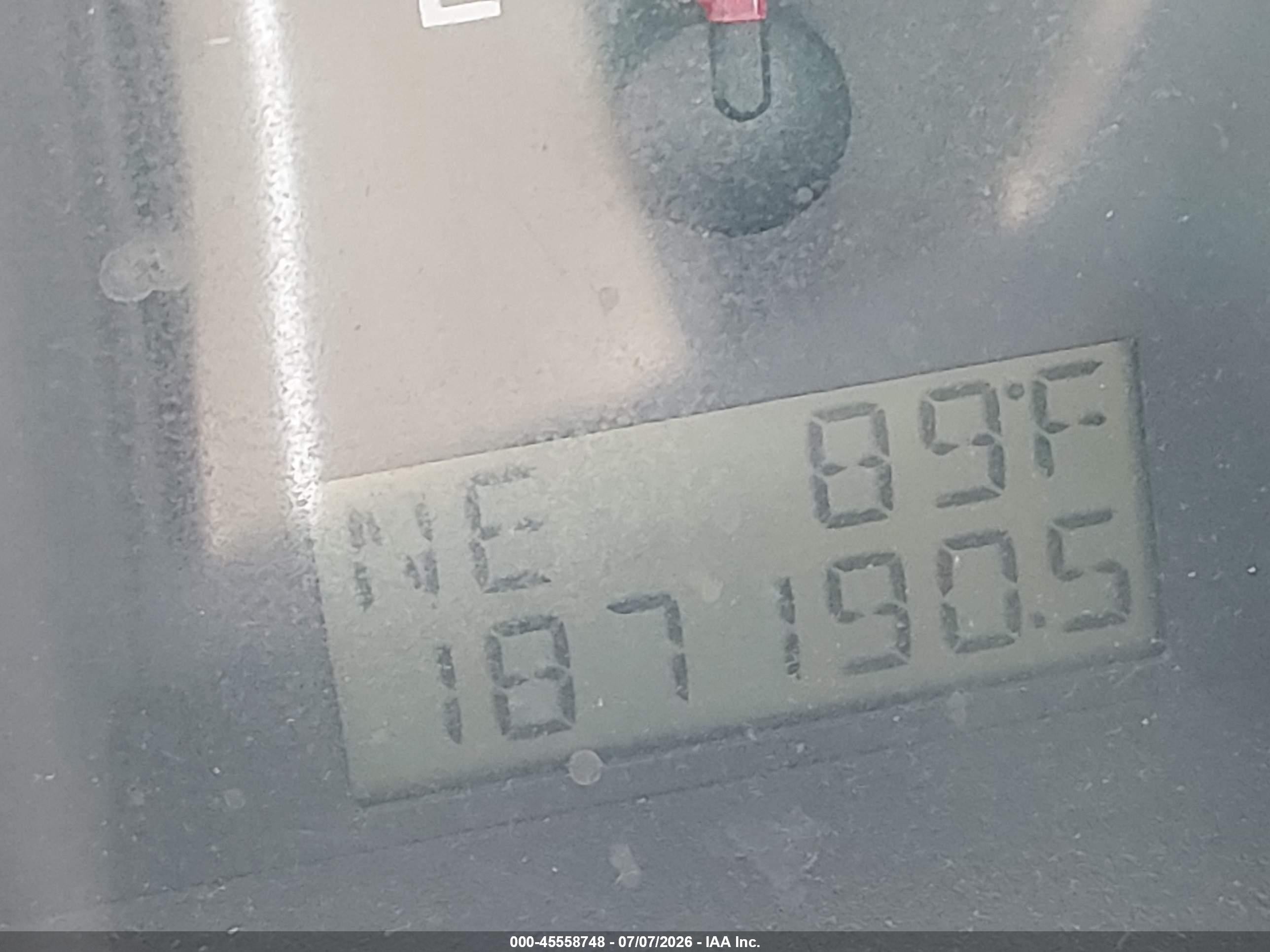 2006 Ford F-150 Xlt Серый vin: 1FTRW12W36KC83469