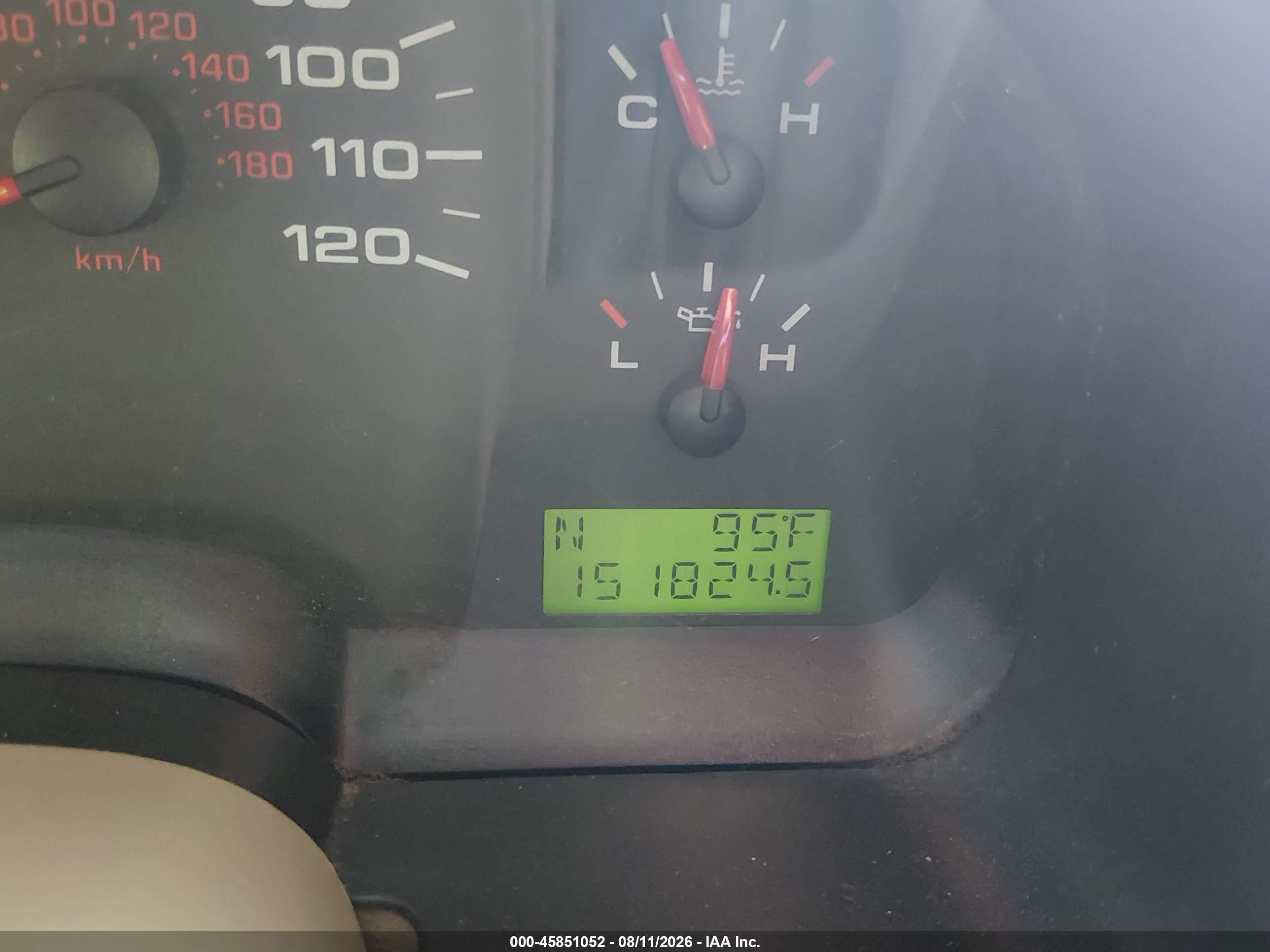 2006 Ford F-150 Xlt Green vin: 1FTRW12W36KC90647