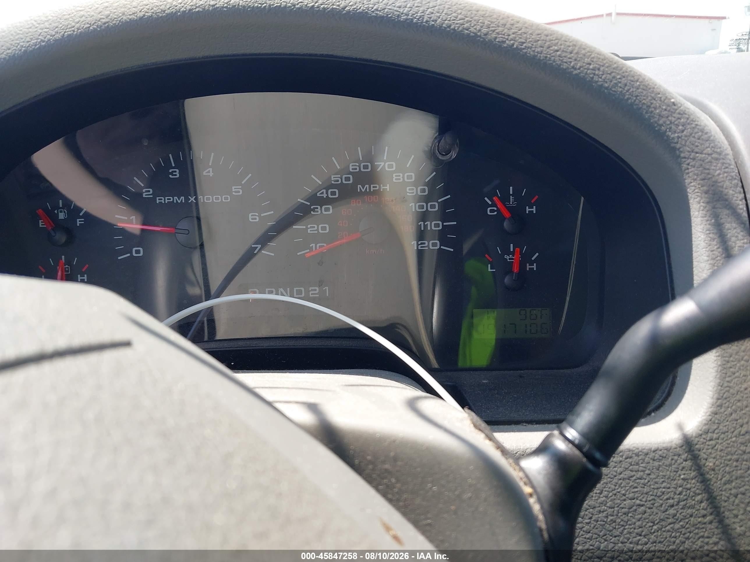 2007 Ford F-150 Xlt Gray vin: 1FTRW12W37FB48776