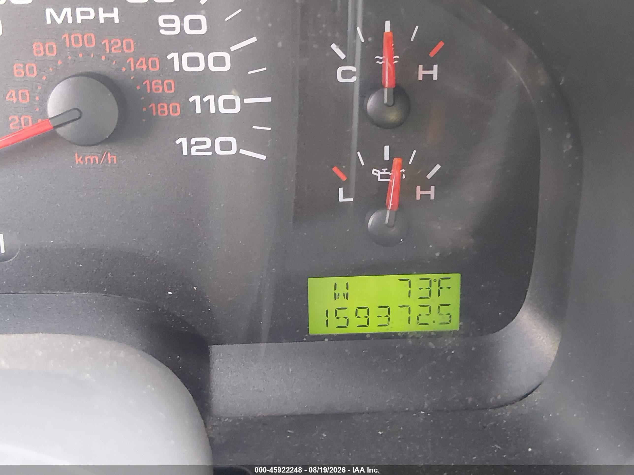 2007 Ford F-150 Xlt Silver vin: 1FTRW12W37KC73672