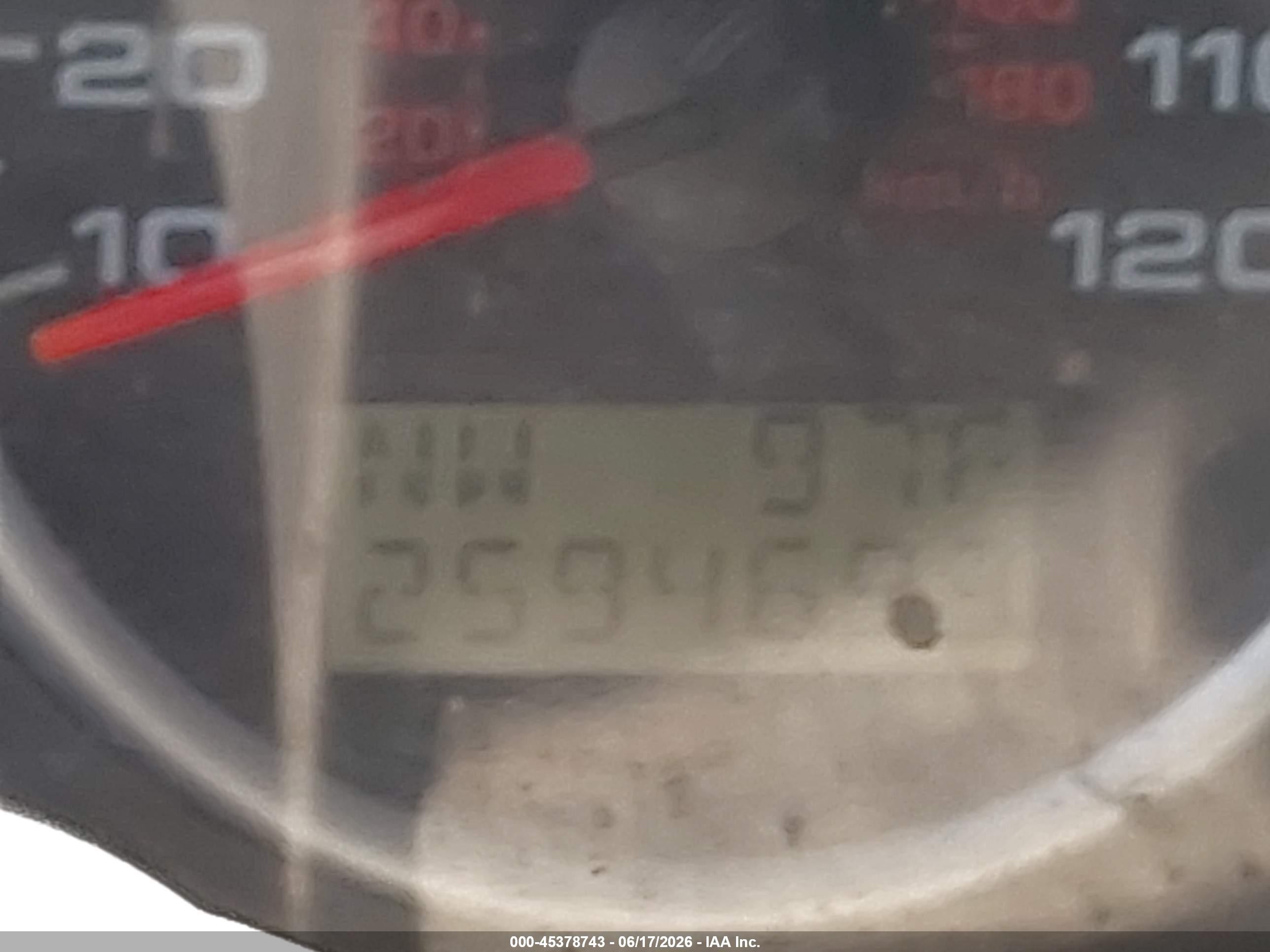 2007 Ford F-150 Fx2/xlt Red vin: 1FTRW12W47KD18926