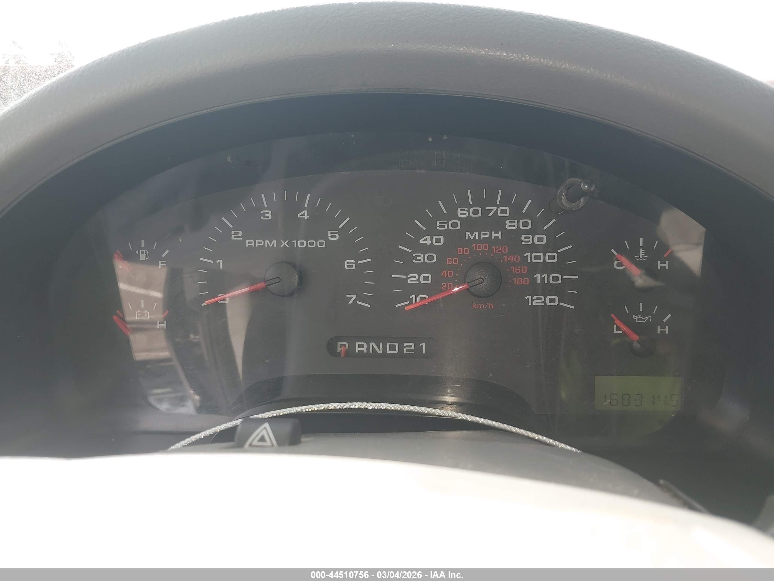2008 Ford F-150 60th Anniversary/fx2/xl/xlt Gray vin: 1FTRW12W48FB10927