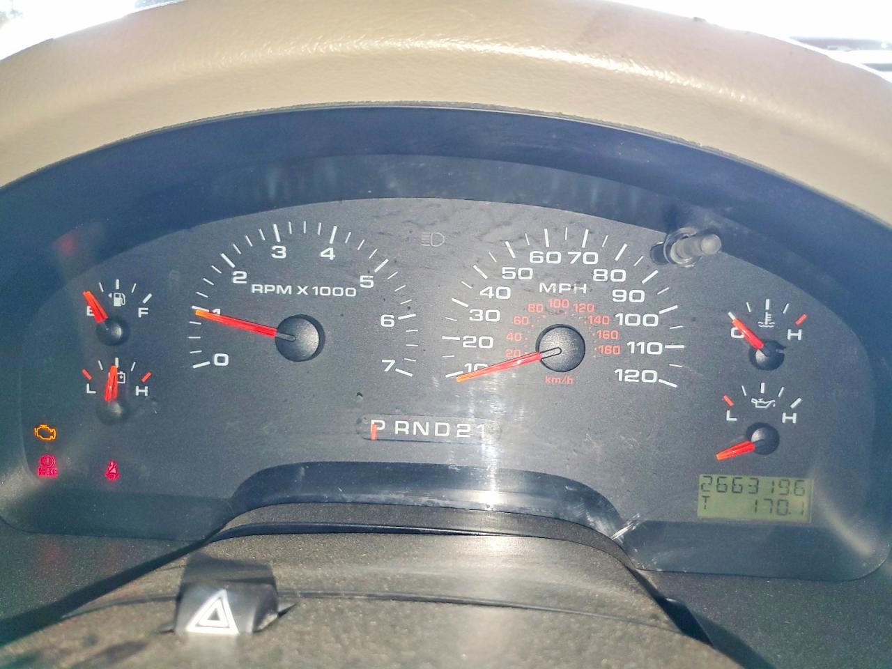 2008 Ford F150 Supercrew Gold vin: 1FTRW12W48KC54128