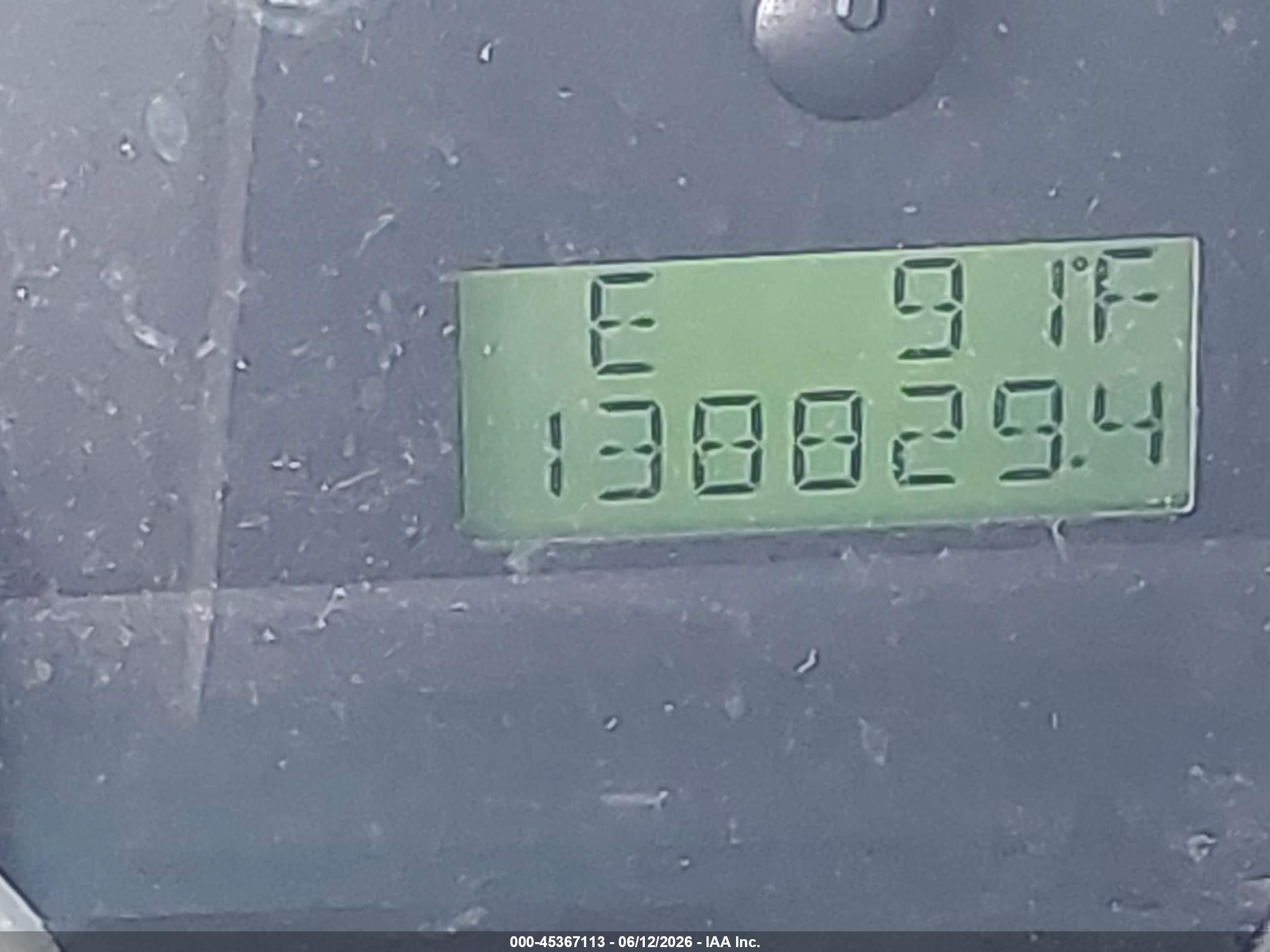 2006 Ford F-150 Xlt Gray vin: 1FTRW12W56KC59979