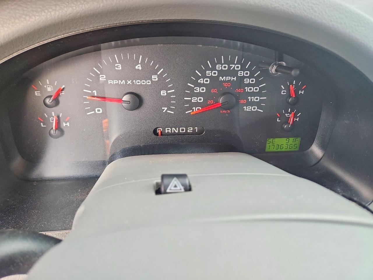 2005 Ford F150 Supercrew Gray vin: 1FTRW12W65FA68160