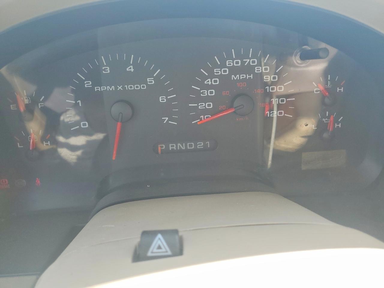 2005 Ford F150 Supercrew Red vin: 1FTRW12W65KC83318